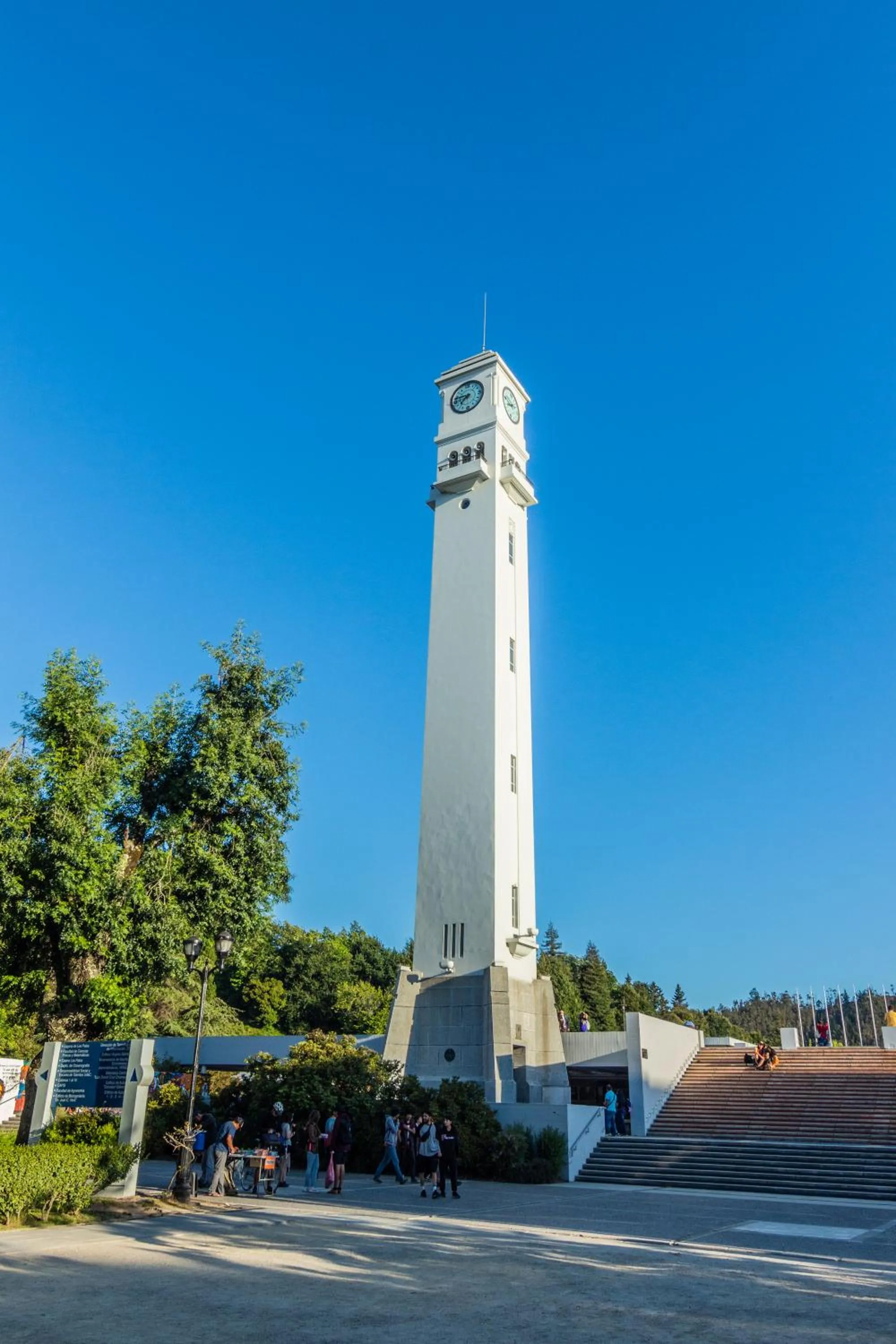 MDS Hotel Concepción