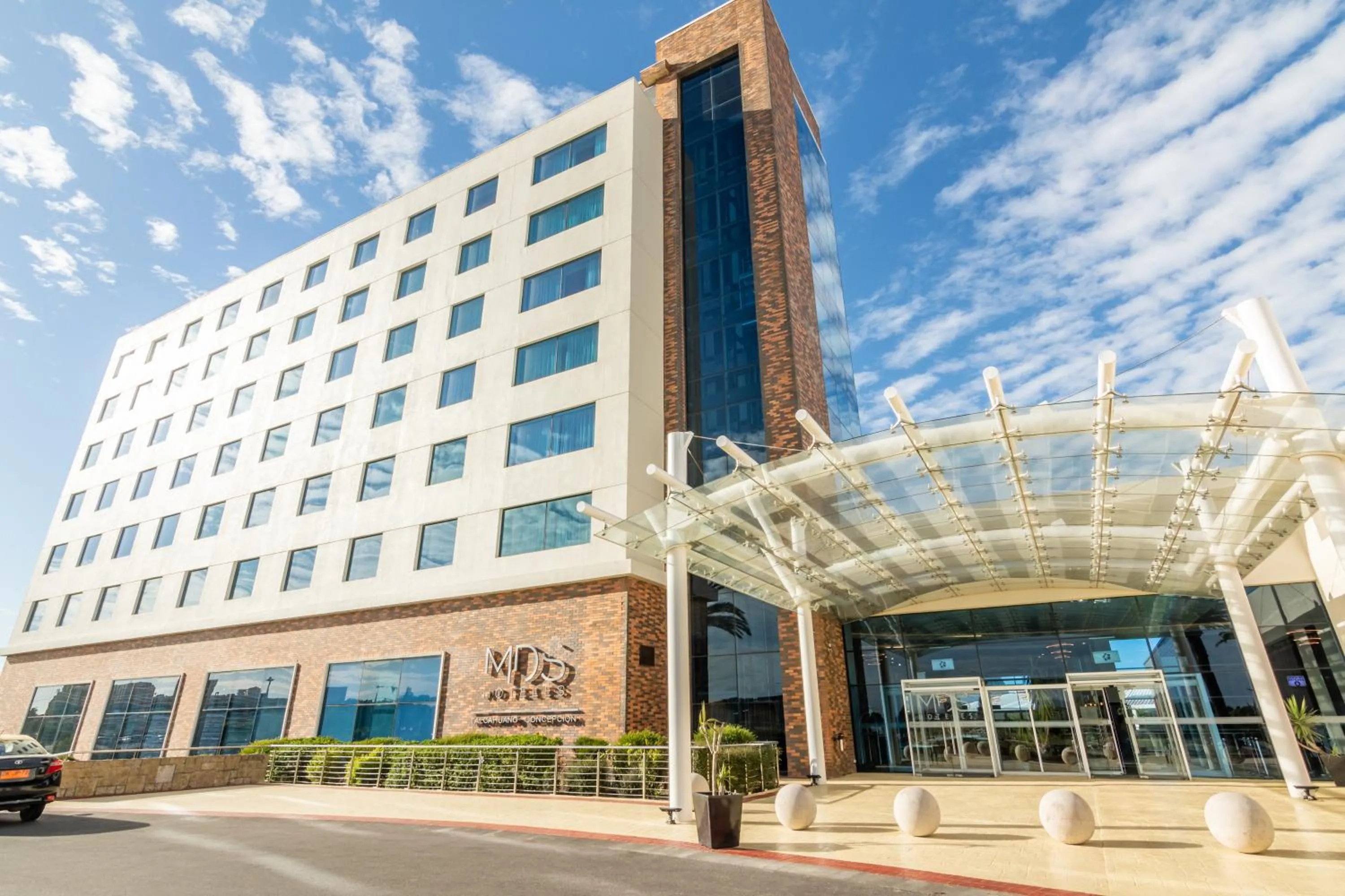 MDS Hotel Concepción