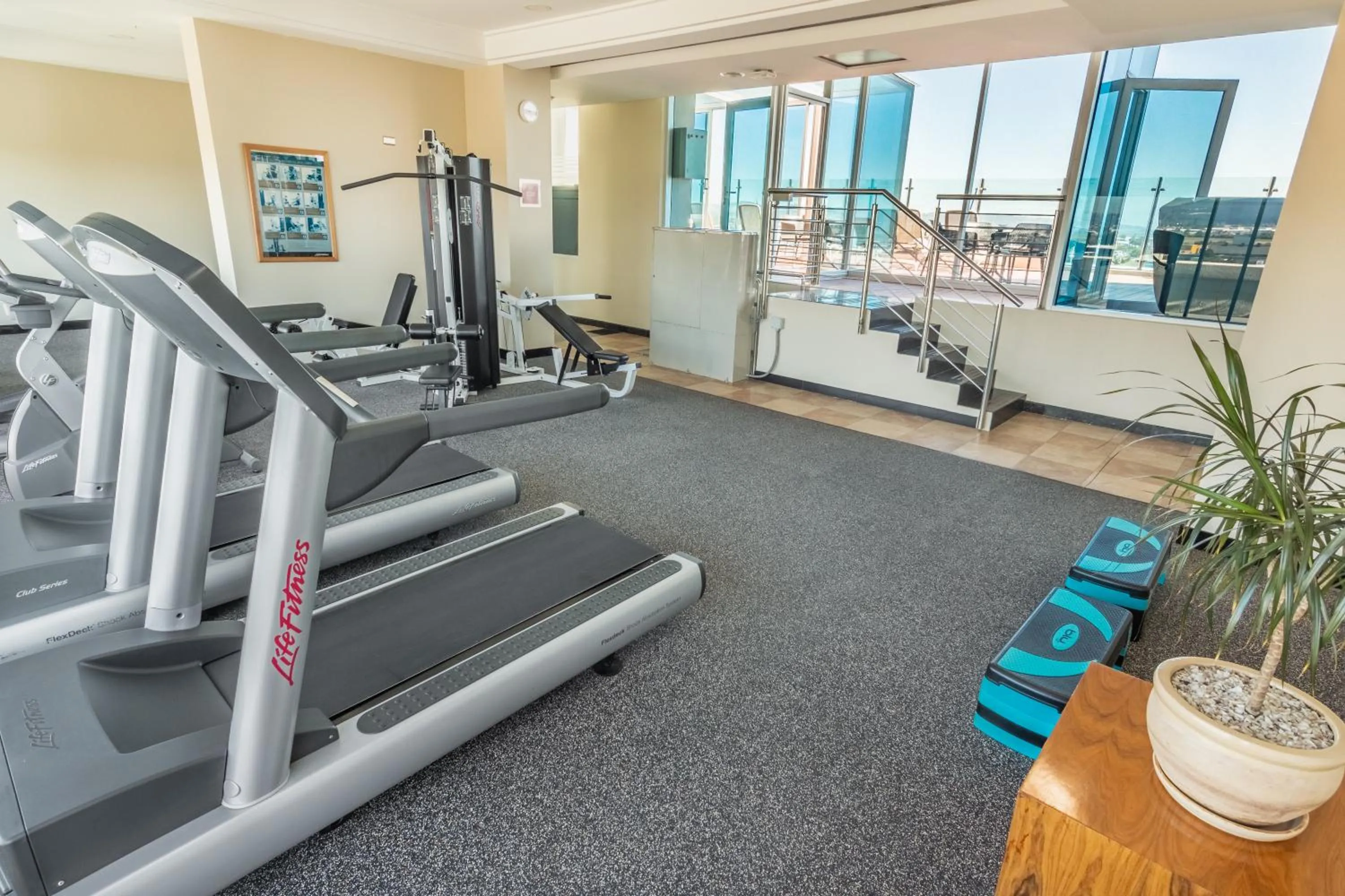 MDS Hotel Concepción