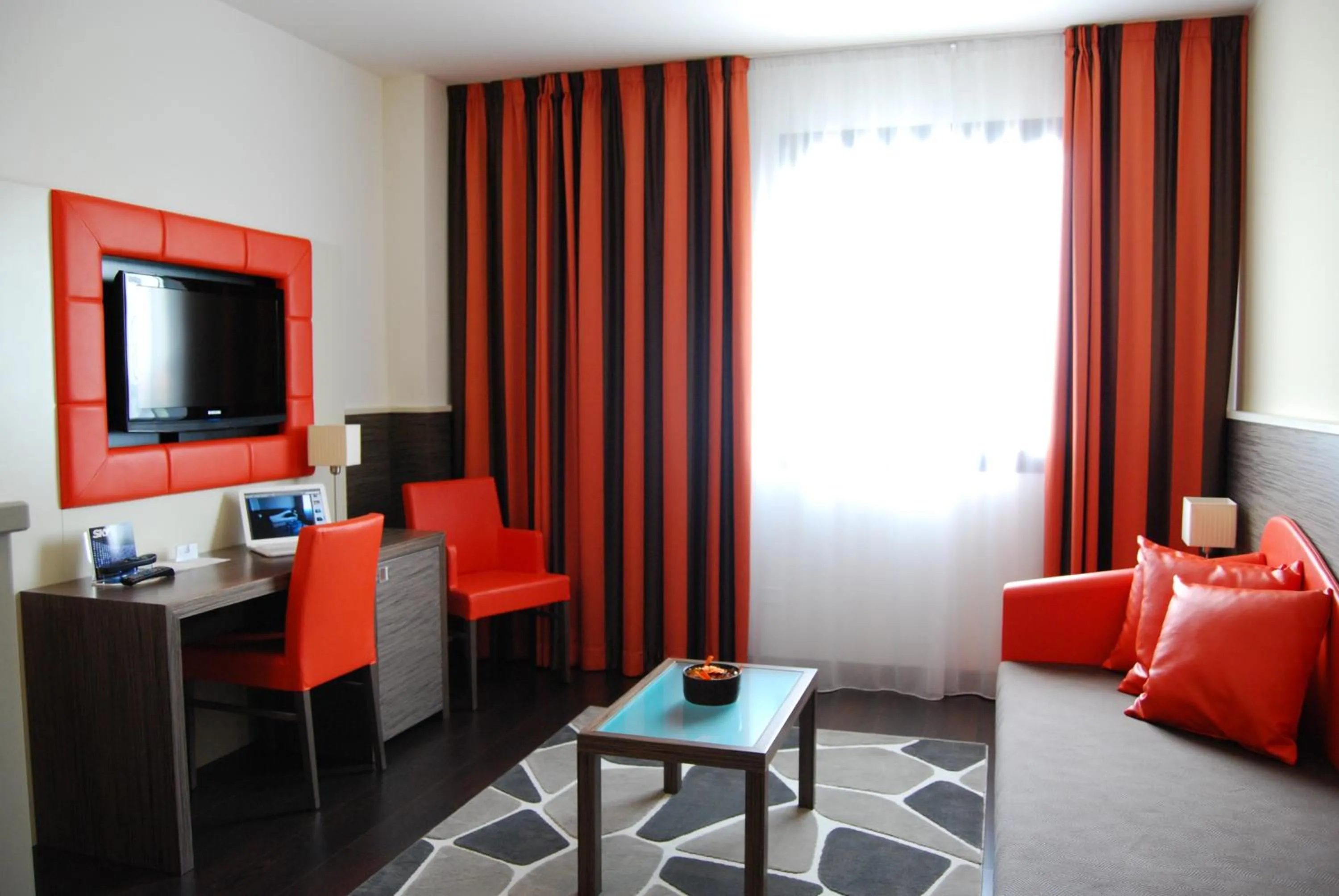 Hotel Ristorante Giada