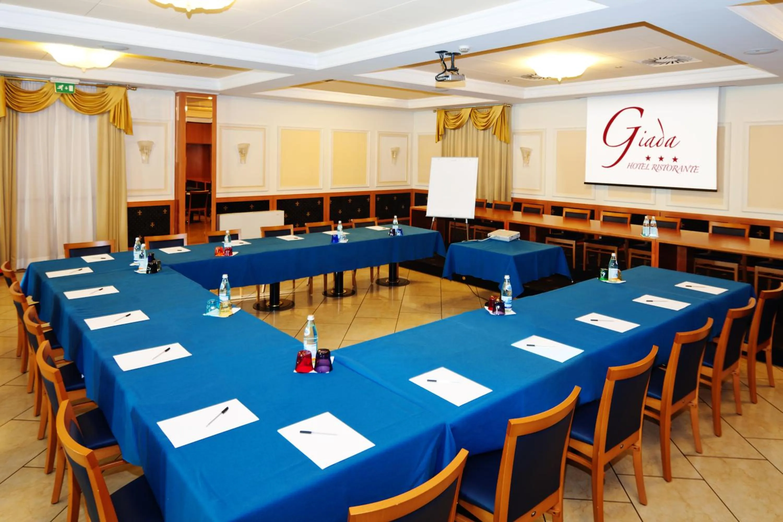 Hotel Ristorante Giada