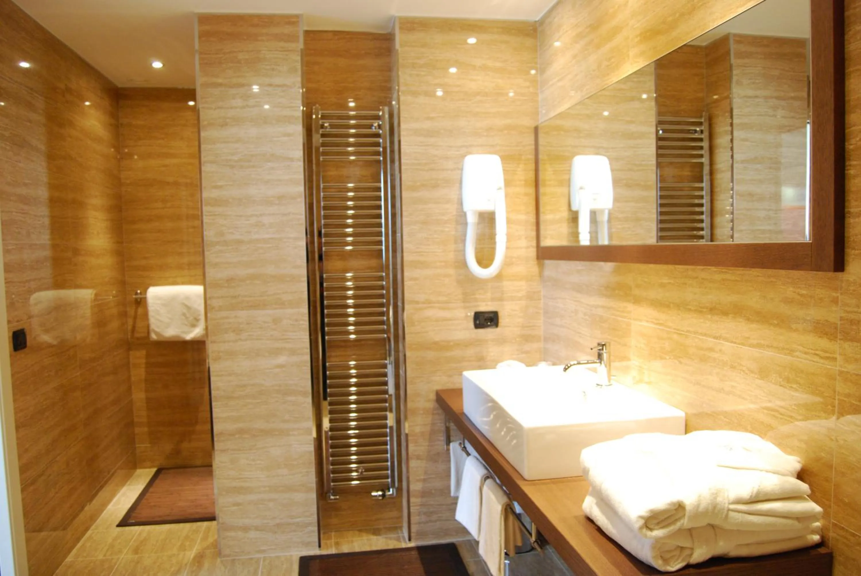 Hotel Ristorante Giada