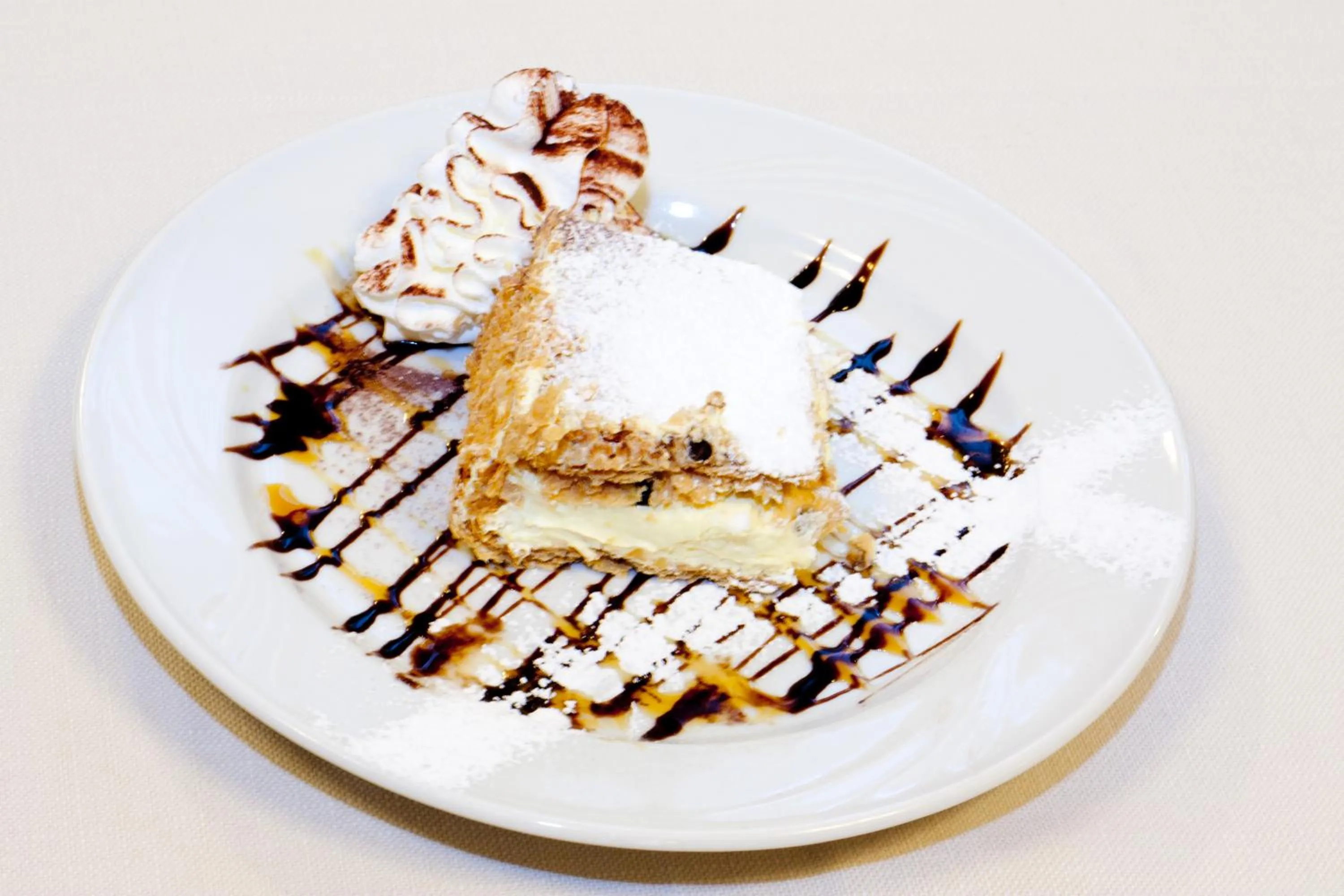 Hotel Ristorante Giada