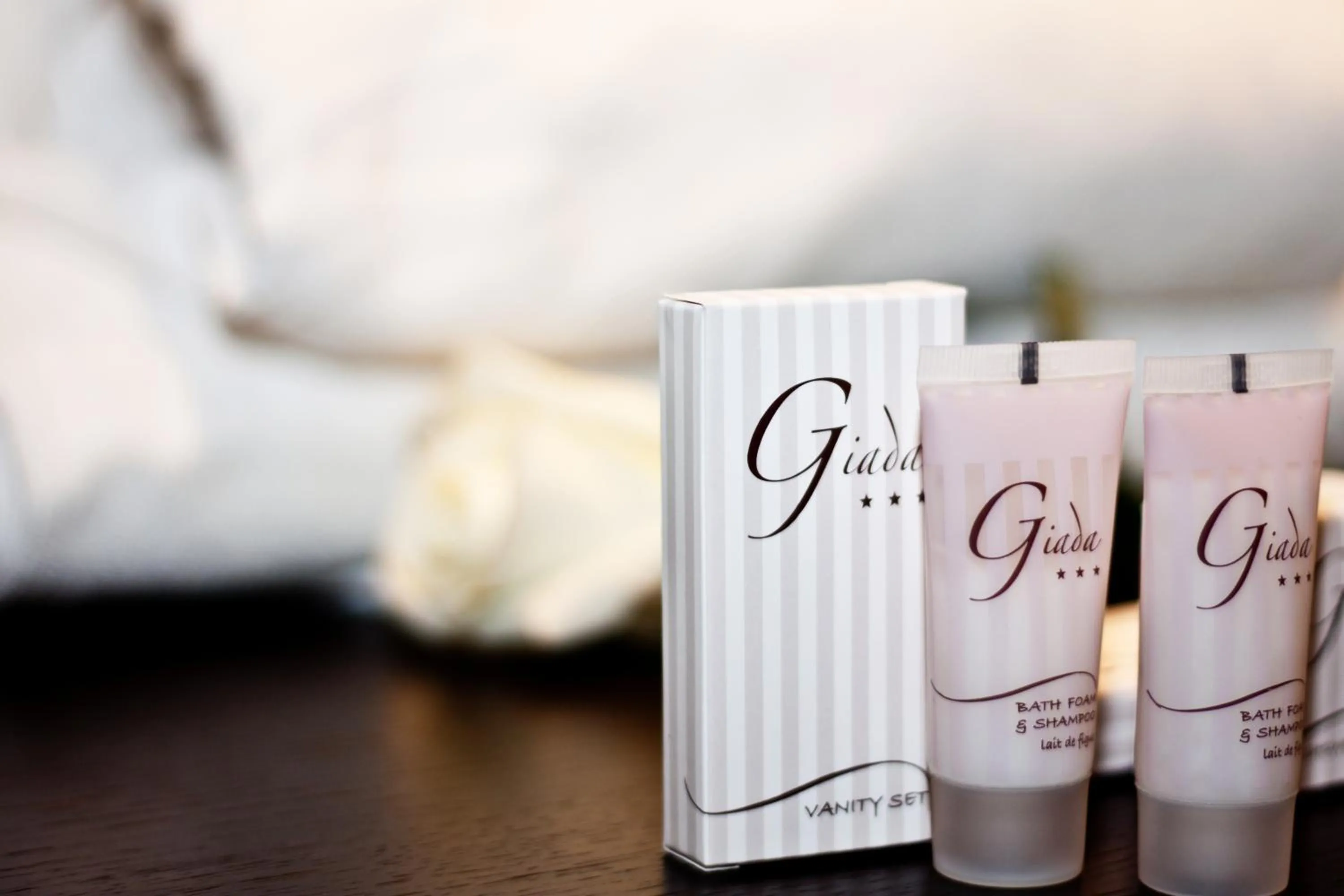 Hotel Ristorante Giada