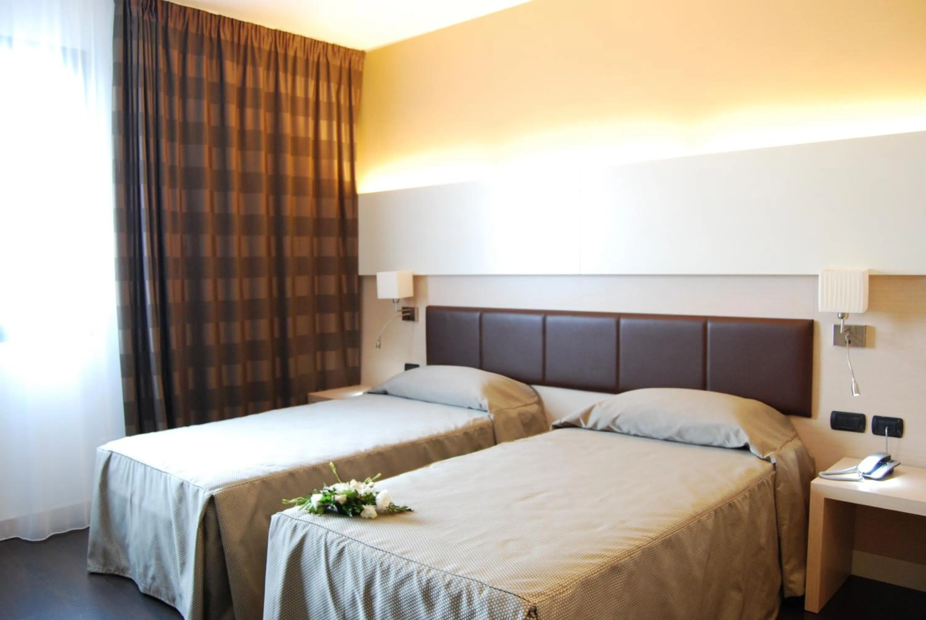 Hotel Ristorante Giada