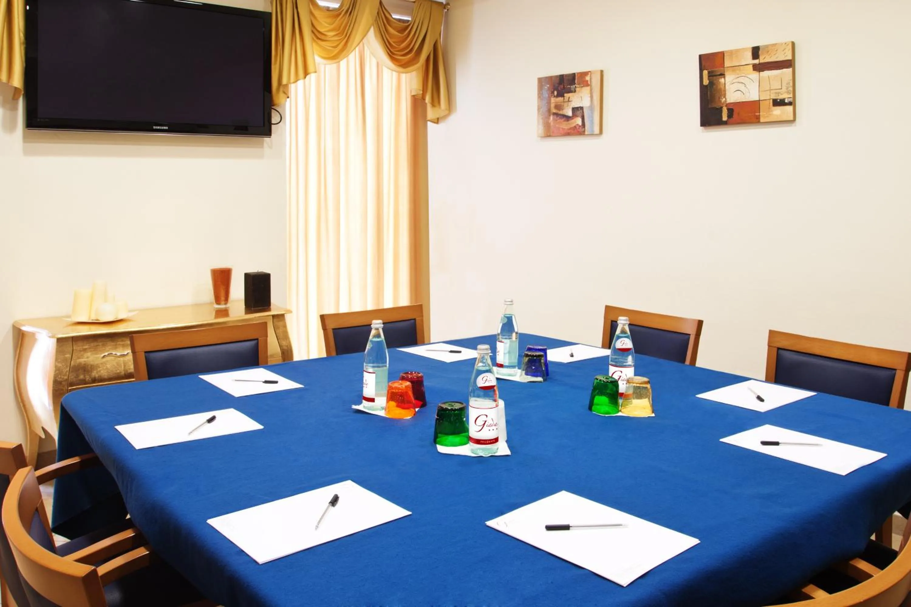 Hotel Ristorante Giada