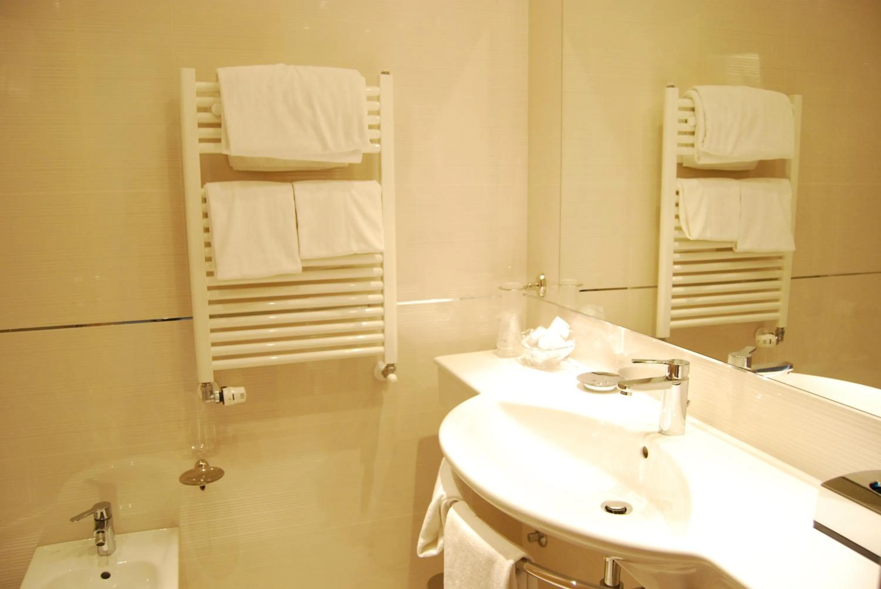 Hotel Ristorante Giada