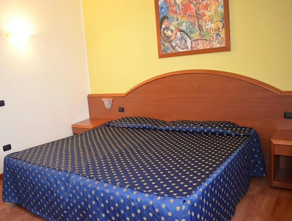 Hotel Ristorante Giada