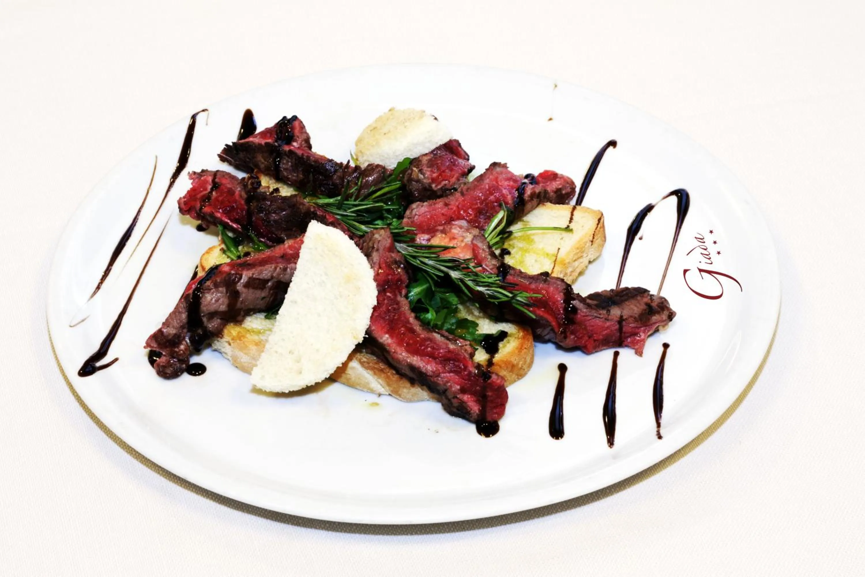 Hotel Ristorante Giada