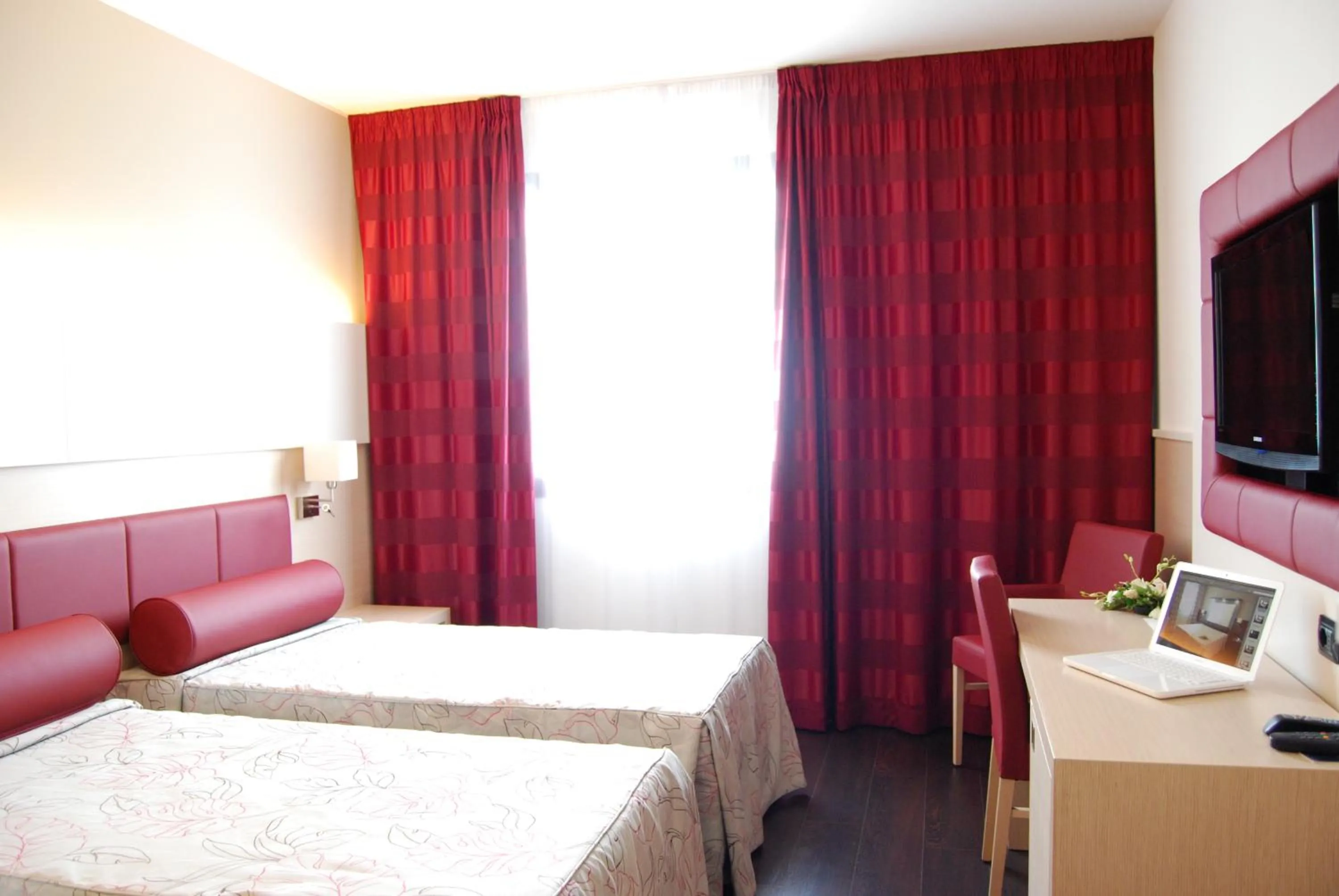 Hotel Ristorante Giada