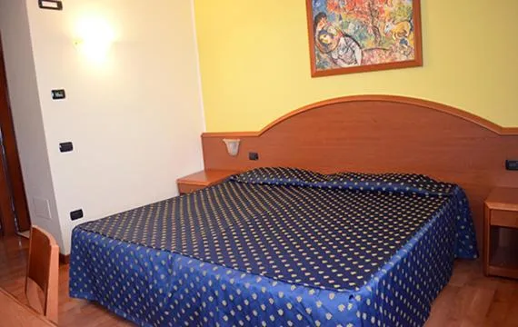 Hotel Ristorante Giada