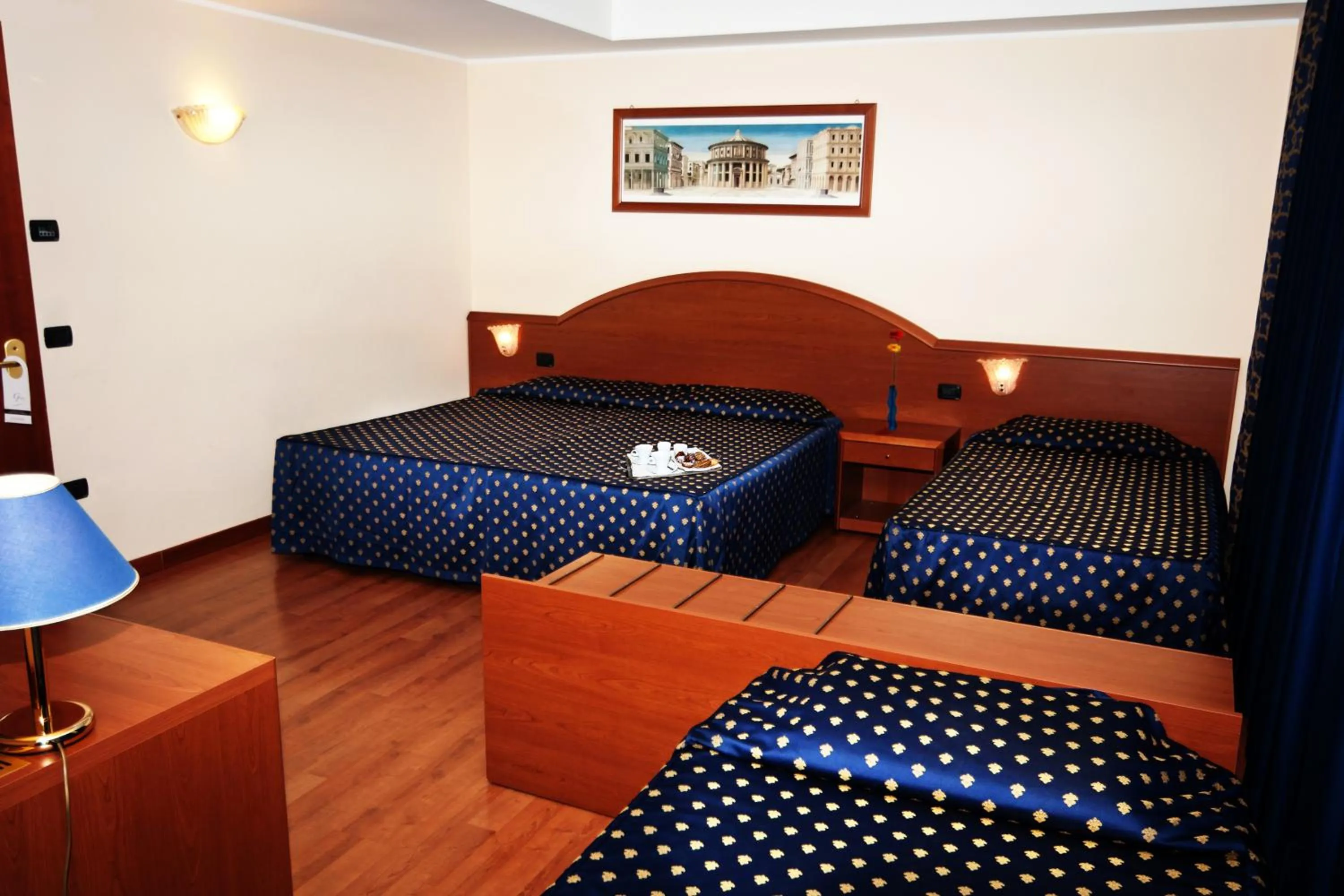 Hotel Ristorante Giada