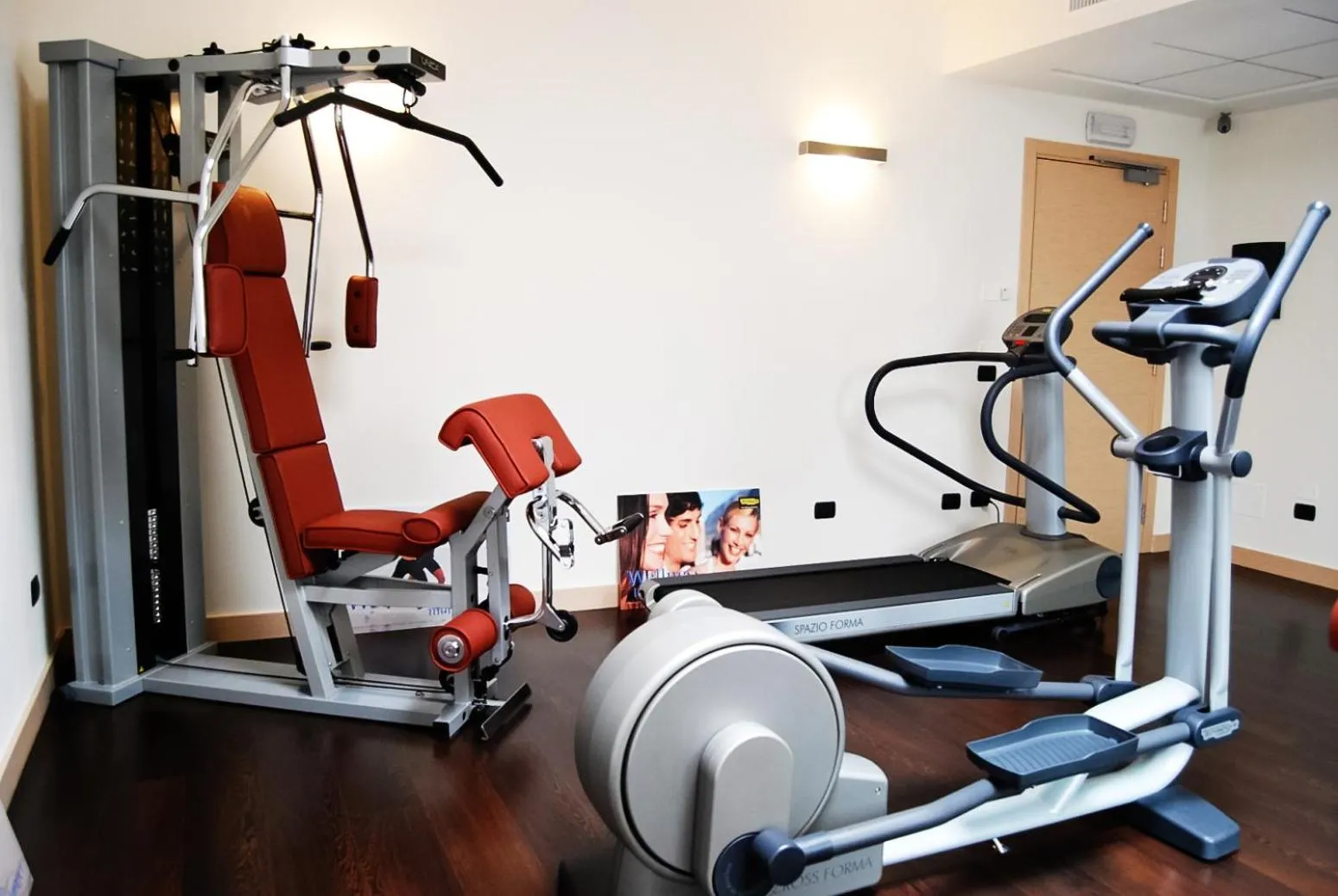 Hotel Ristorante Giada