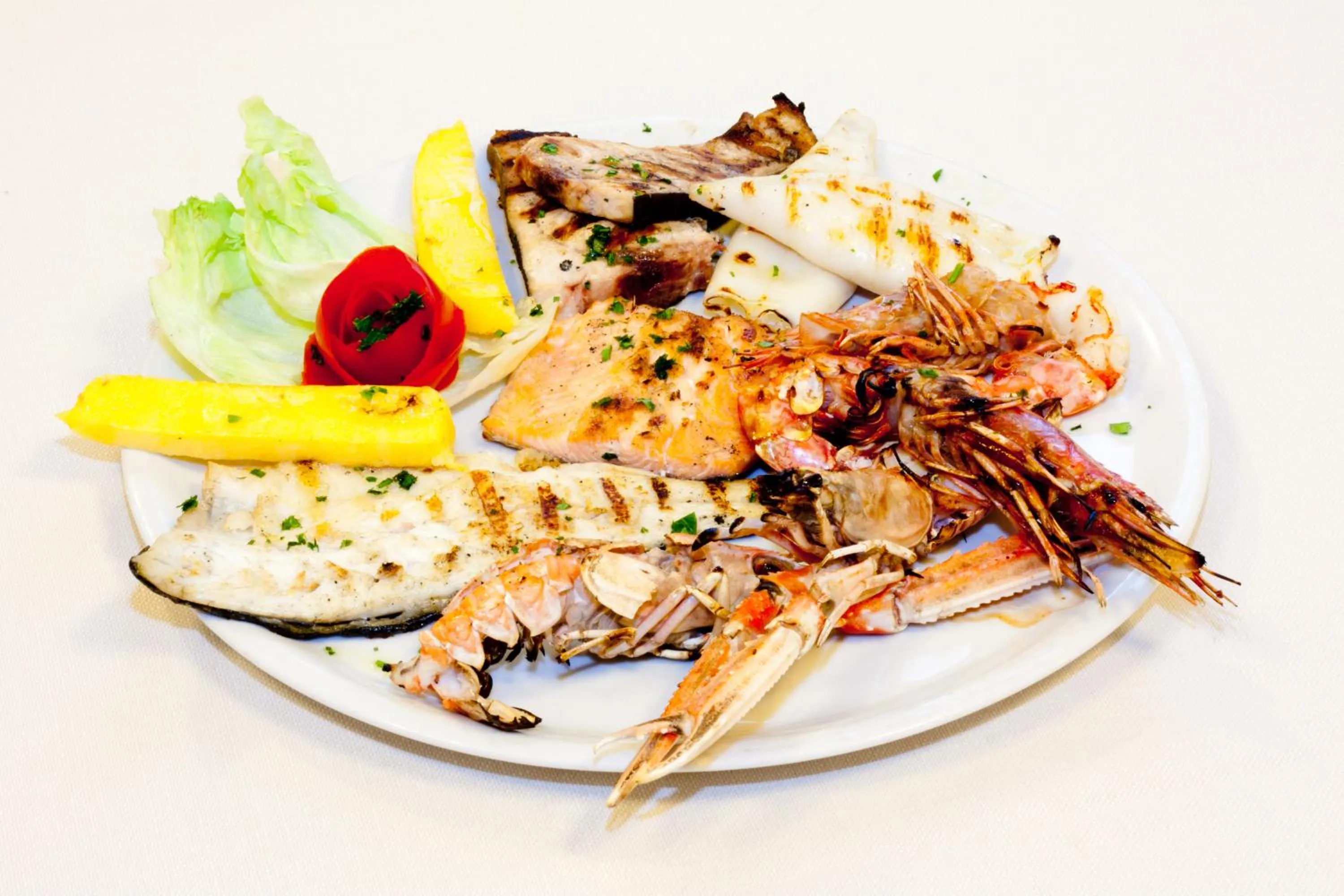 Hotel Ristorante Giada