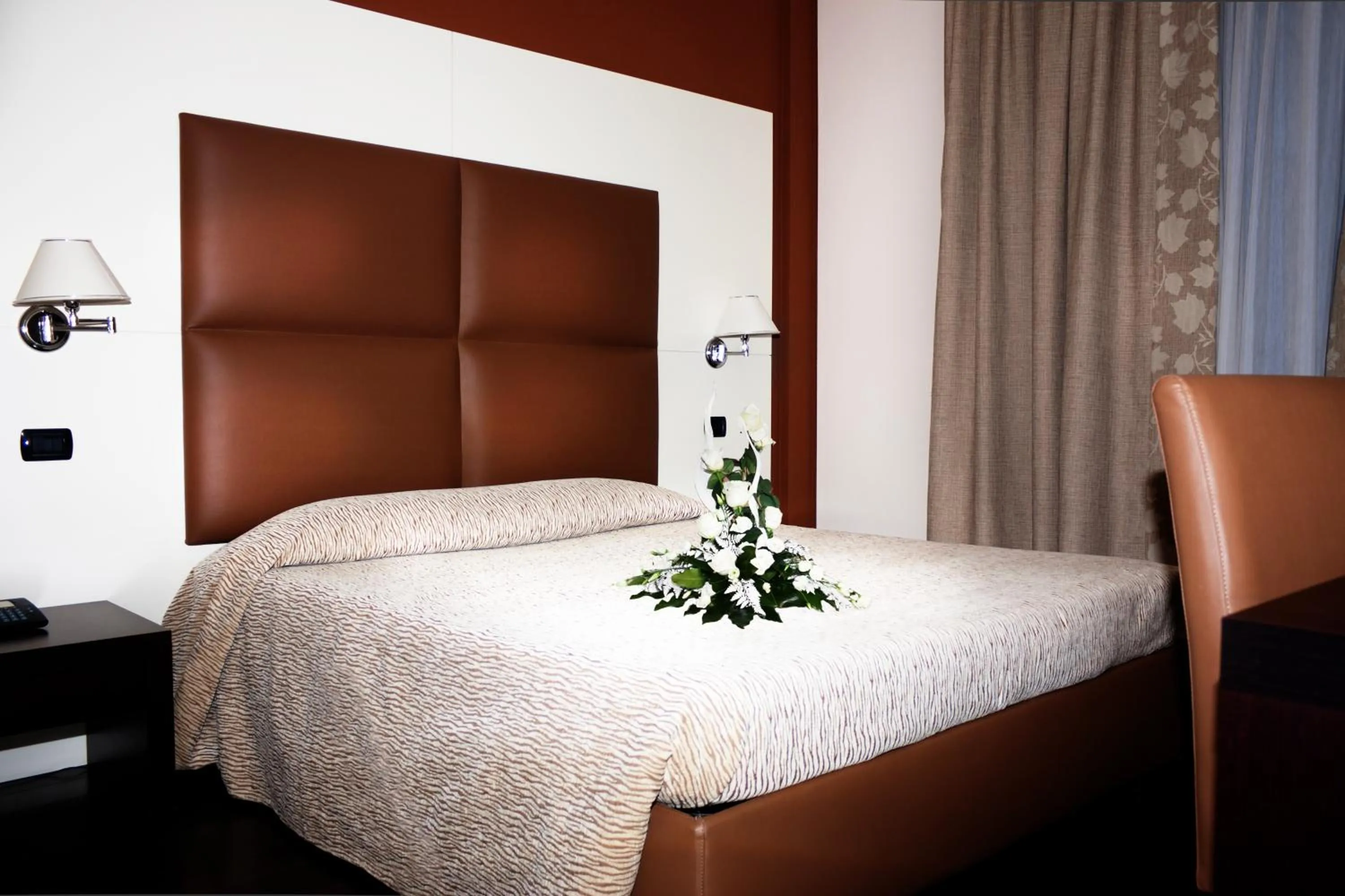 Hotel Ristorante Giada