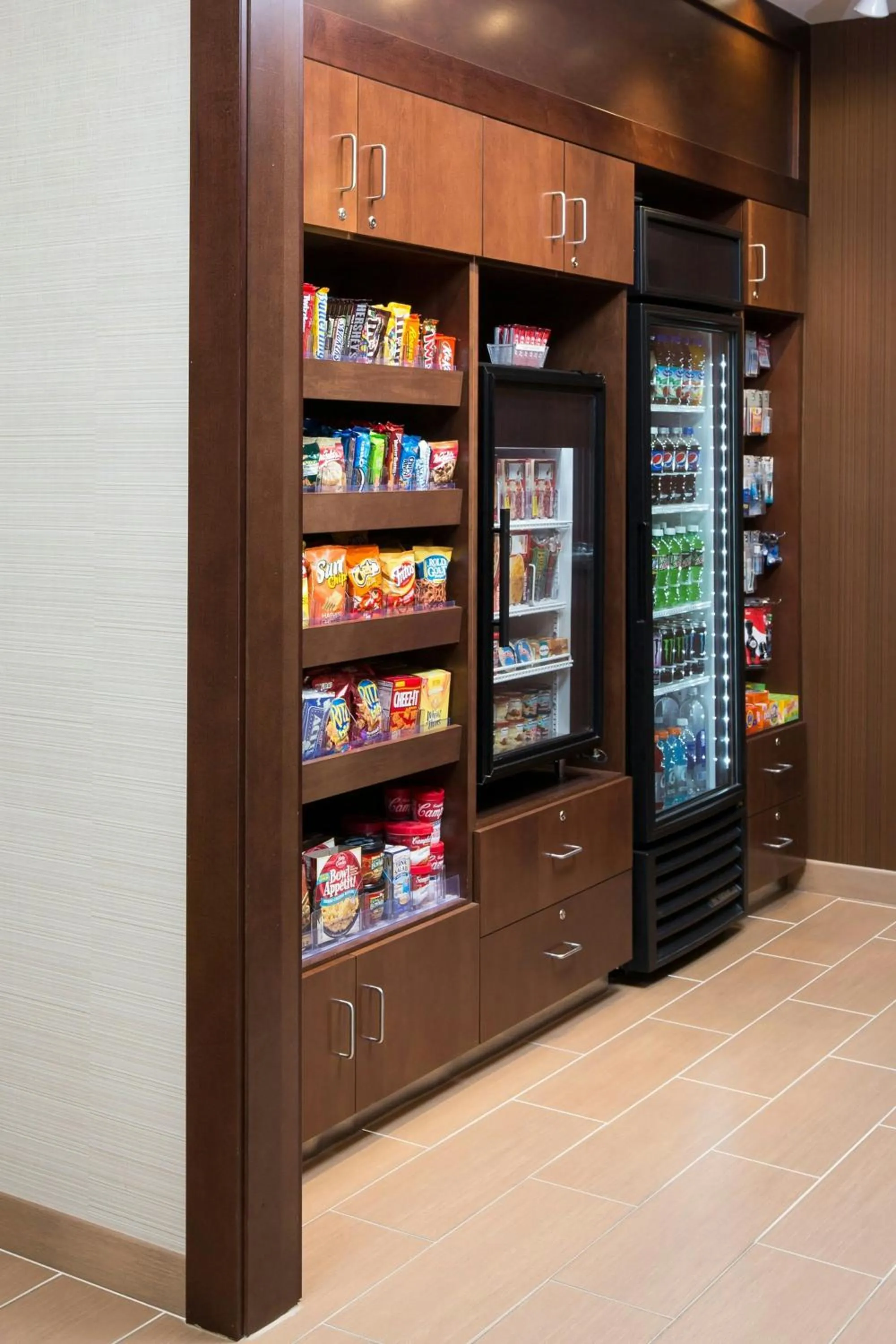 Other in Fairfield Inn & Suites by Marriott Galesburg