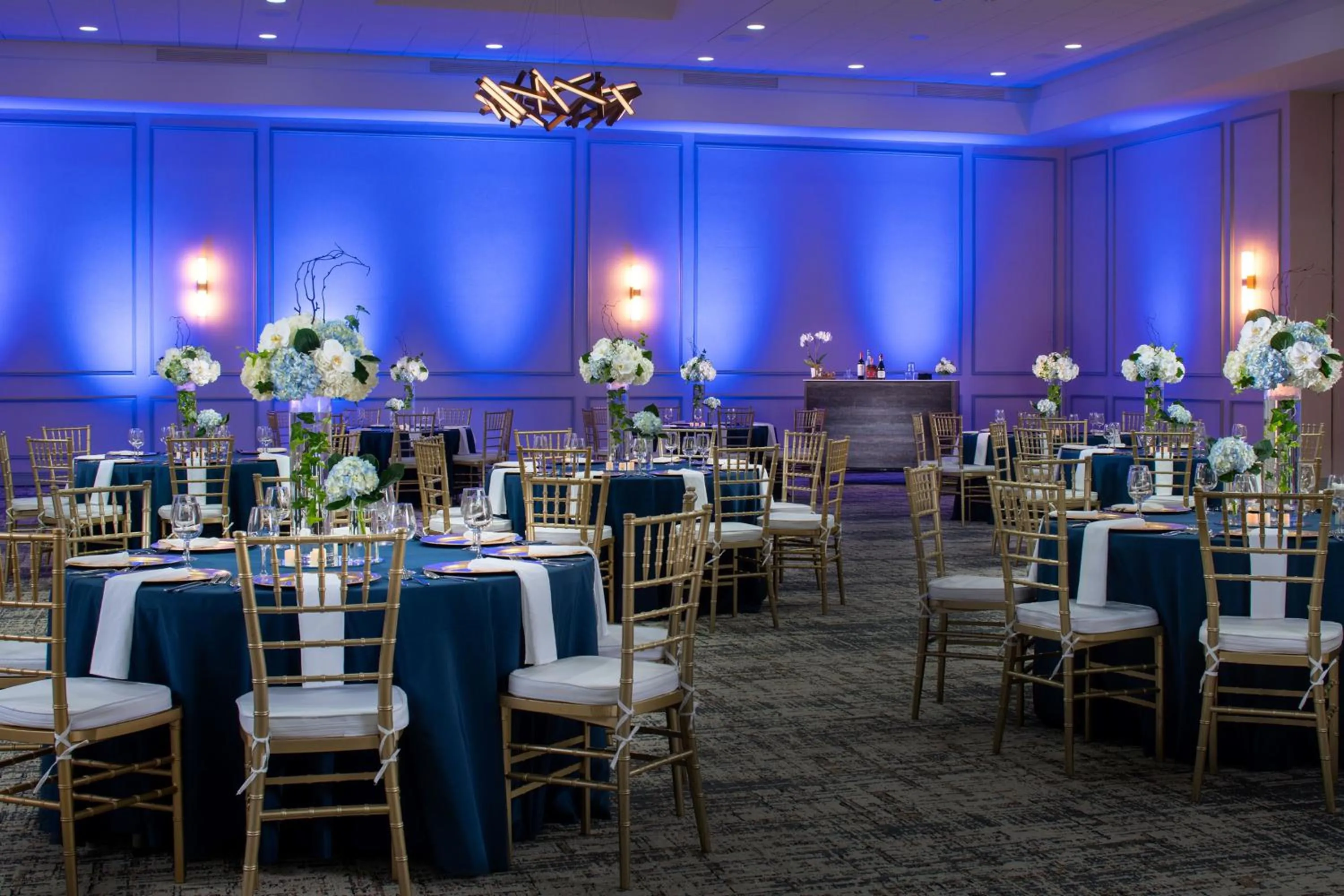 Meeting/conference room in Mobile Marriott