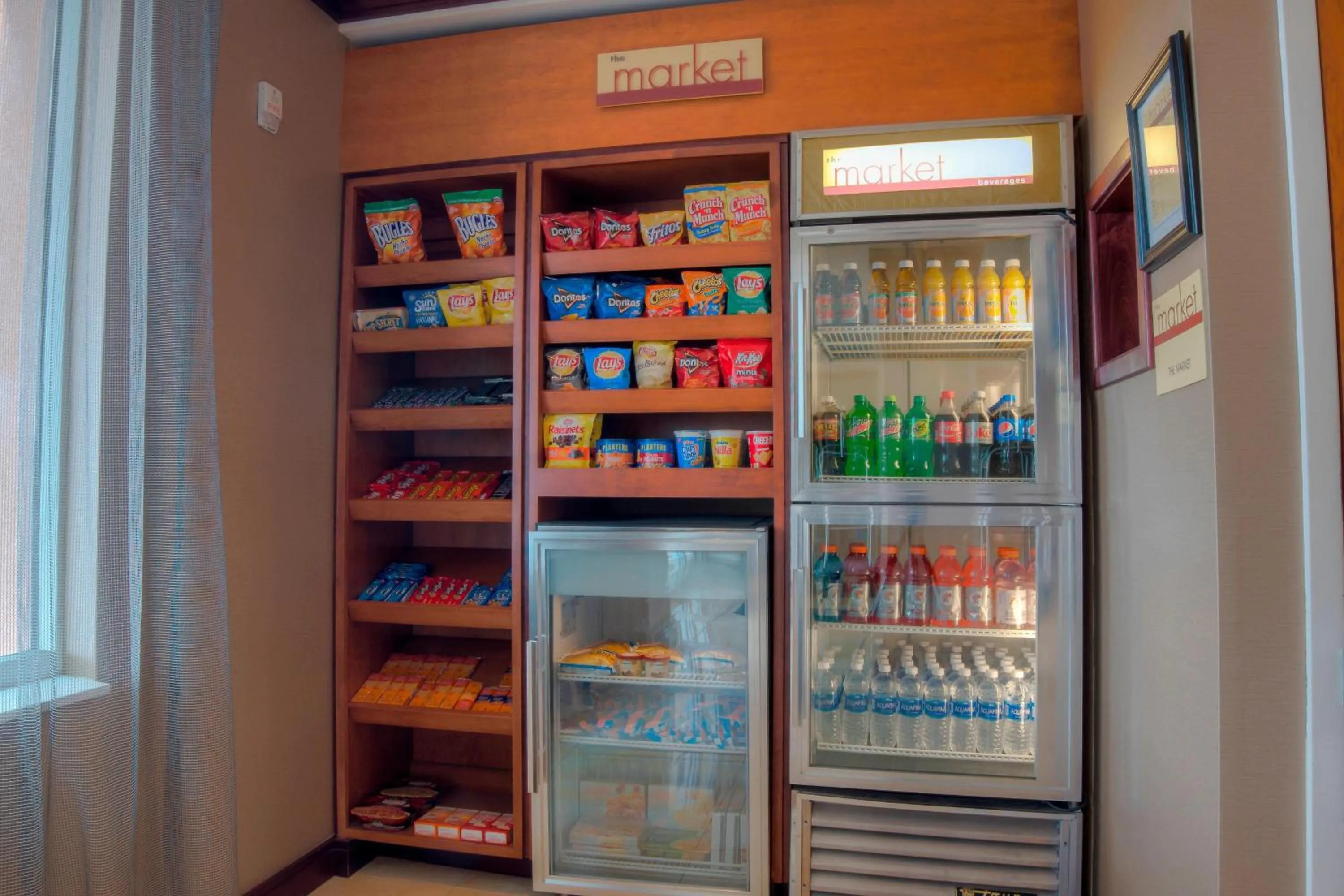 Other in Fairfield Inn & Suites by Marriott Mobile Daphne/Eastern Shore