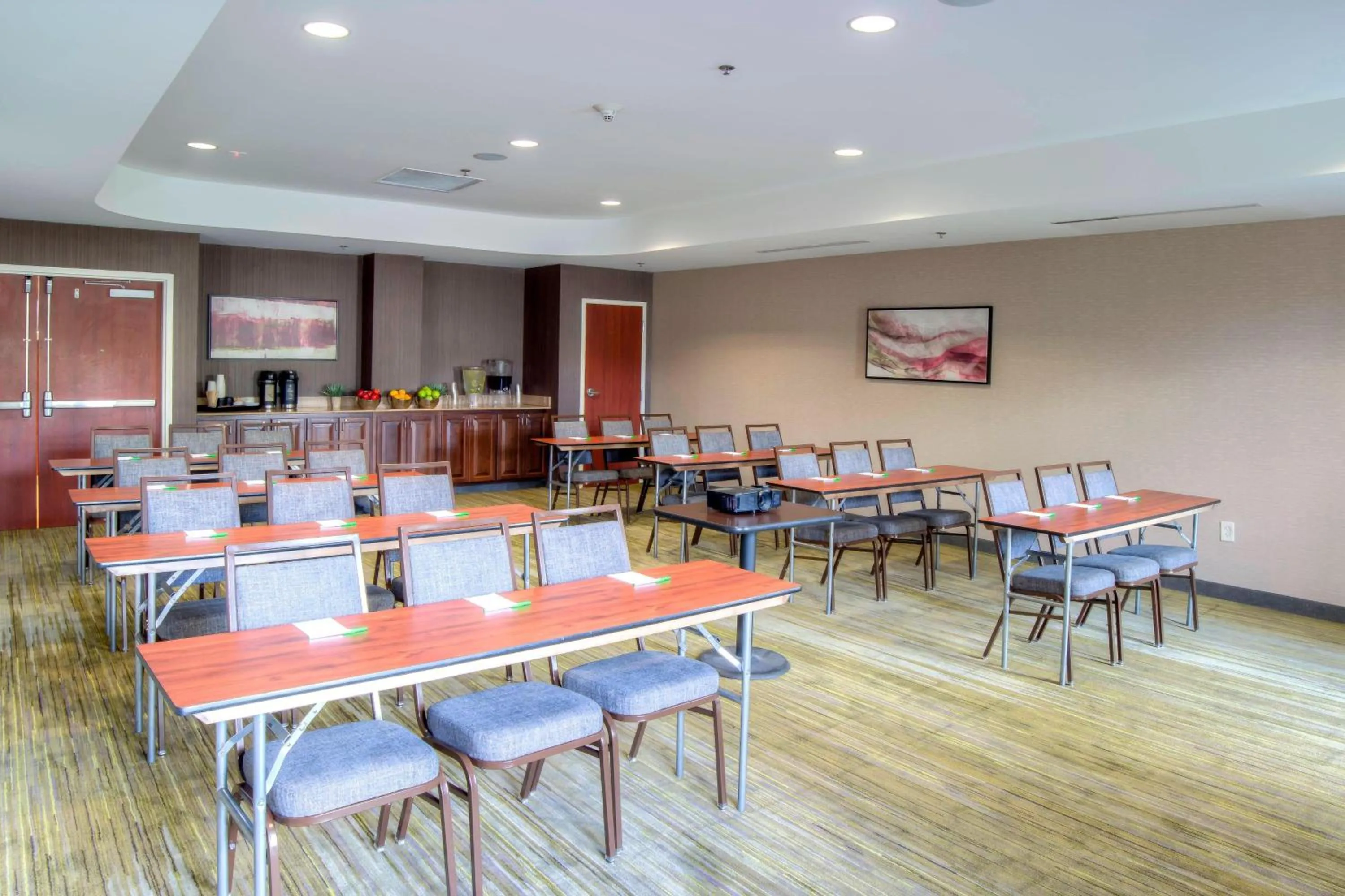 Meeting/conference room in Courtyard Mobile Spanish Fort/Eastern Shore