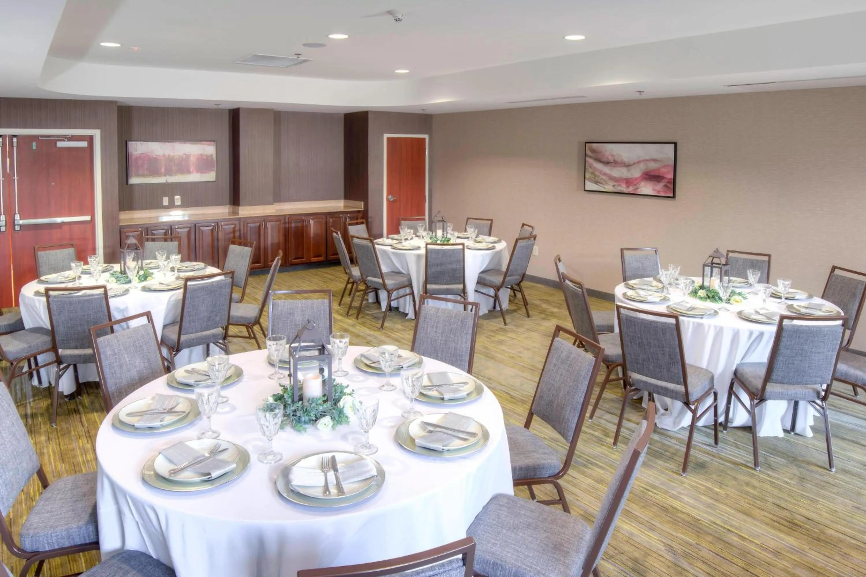 Meeting/conference room in Courtyard Mobile Spanish Fort/Eastern Shore