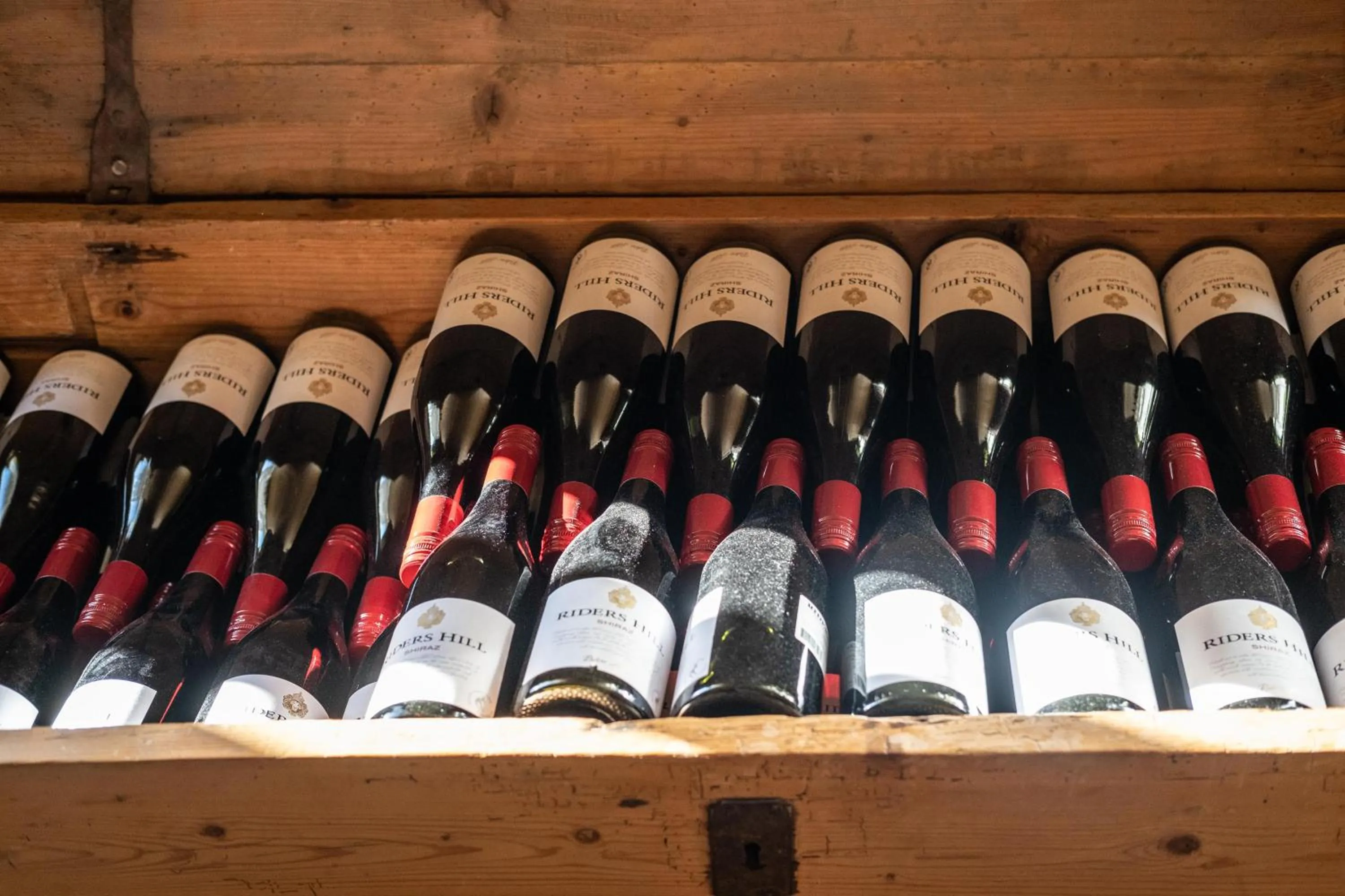 Restaurant/places to eat in Hotel Viby Kro