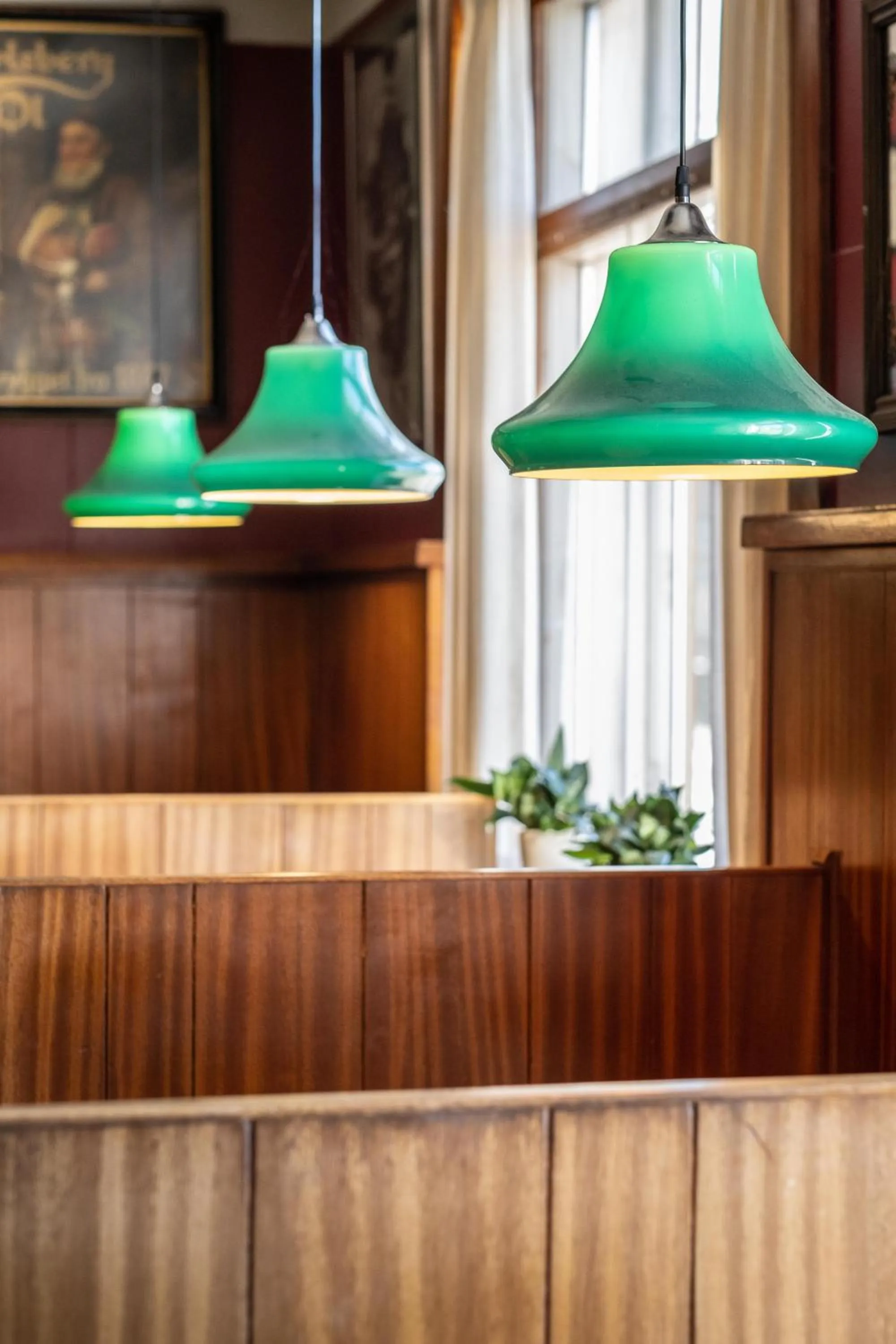 Shower in Hotel Viby Kro