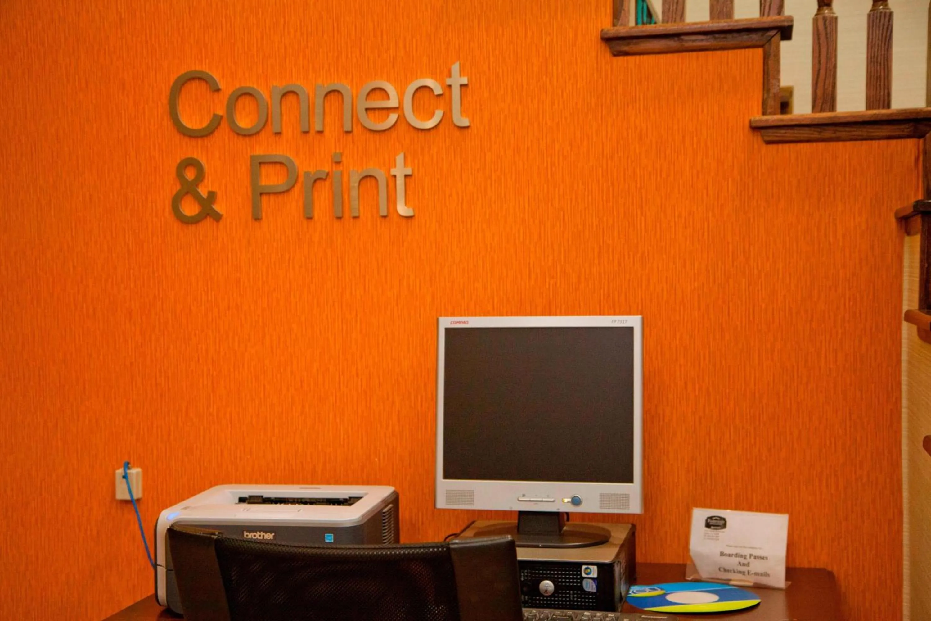 Other in Fairfield Inn & Suites Modesto