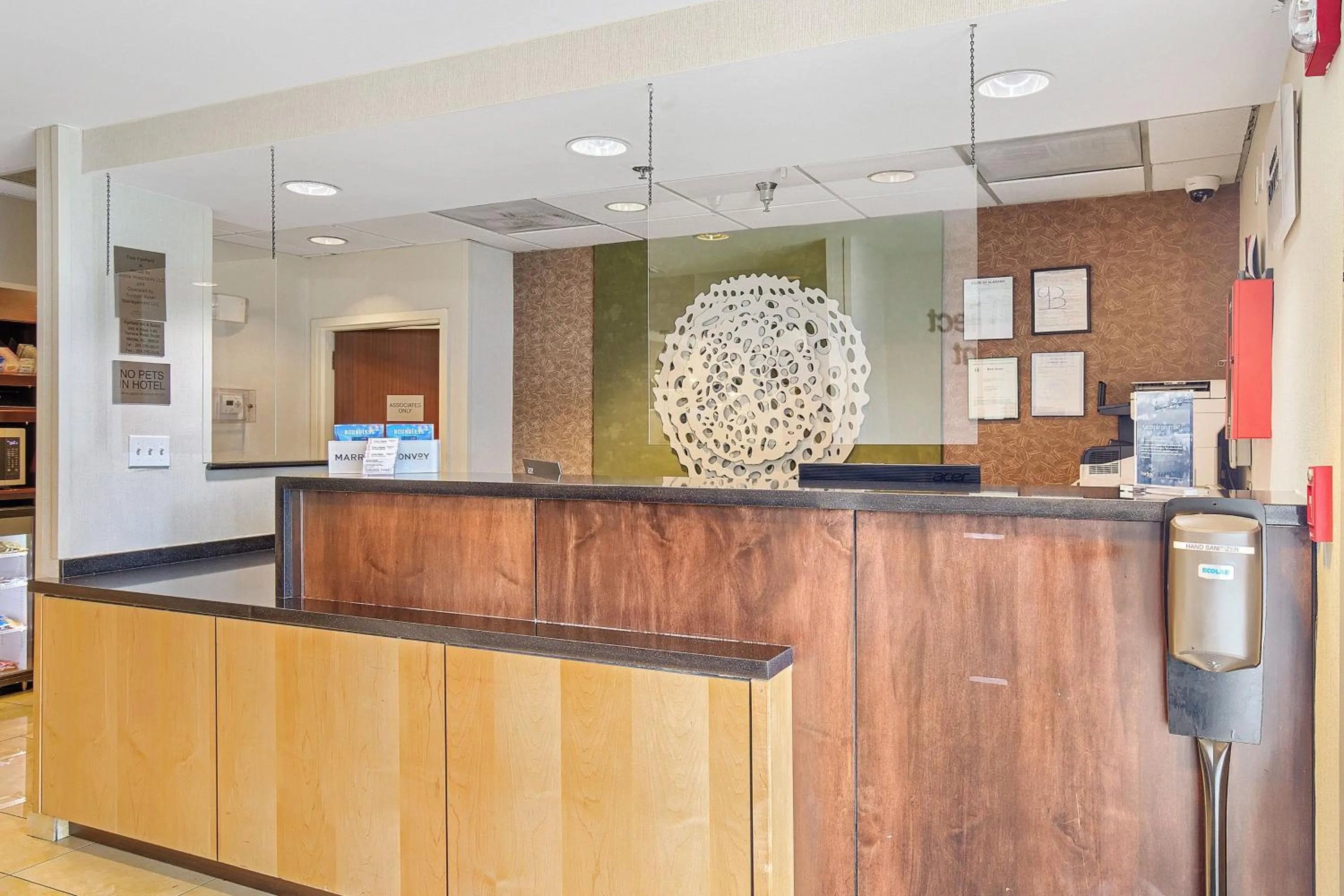 Other in Fairfield Inn and Suites Mobile