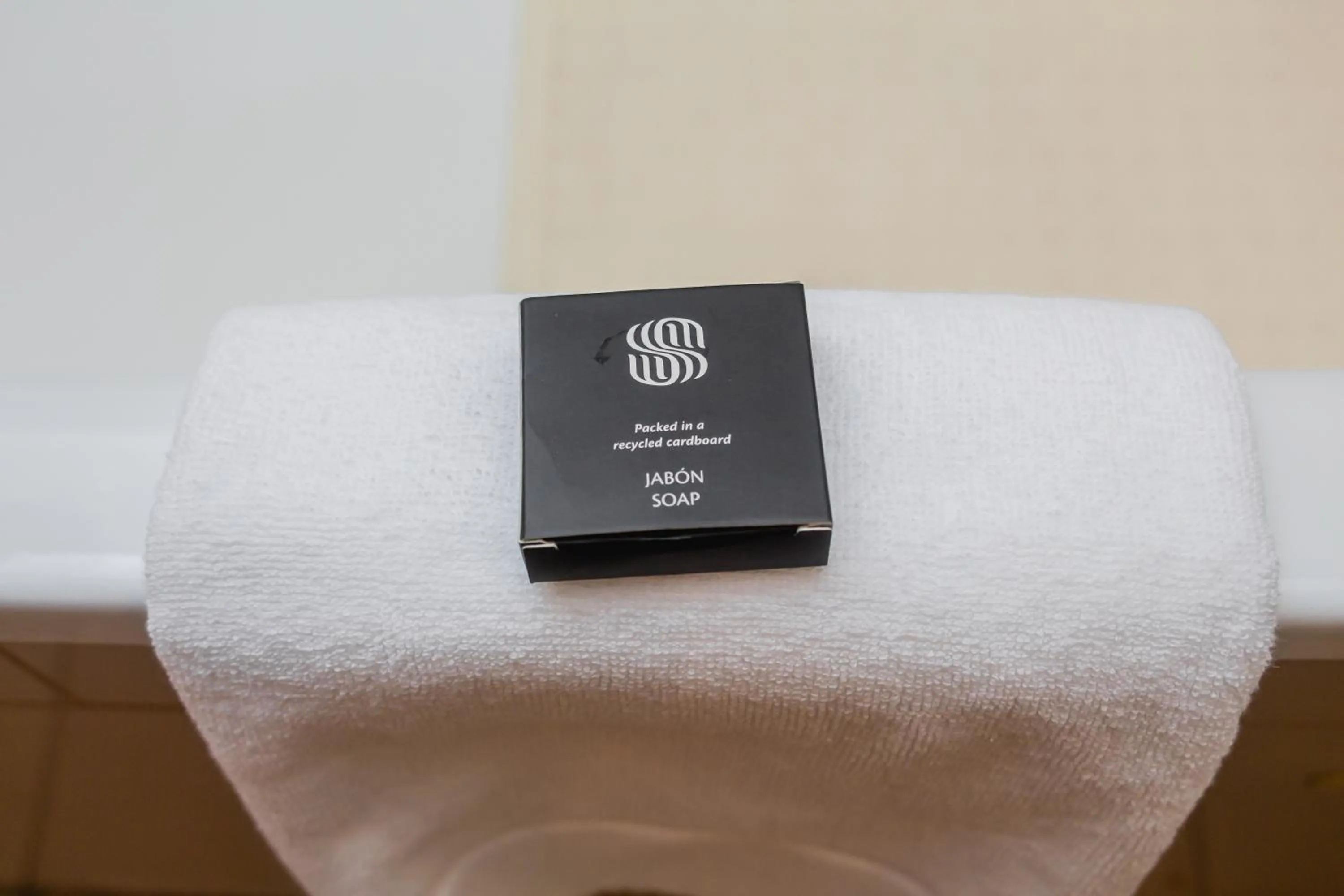 Property building in Sonesta Hotel Osorno