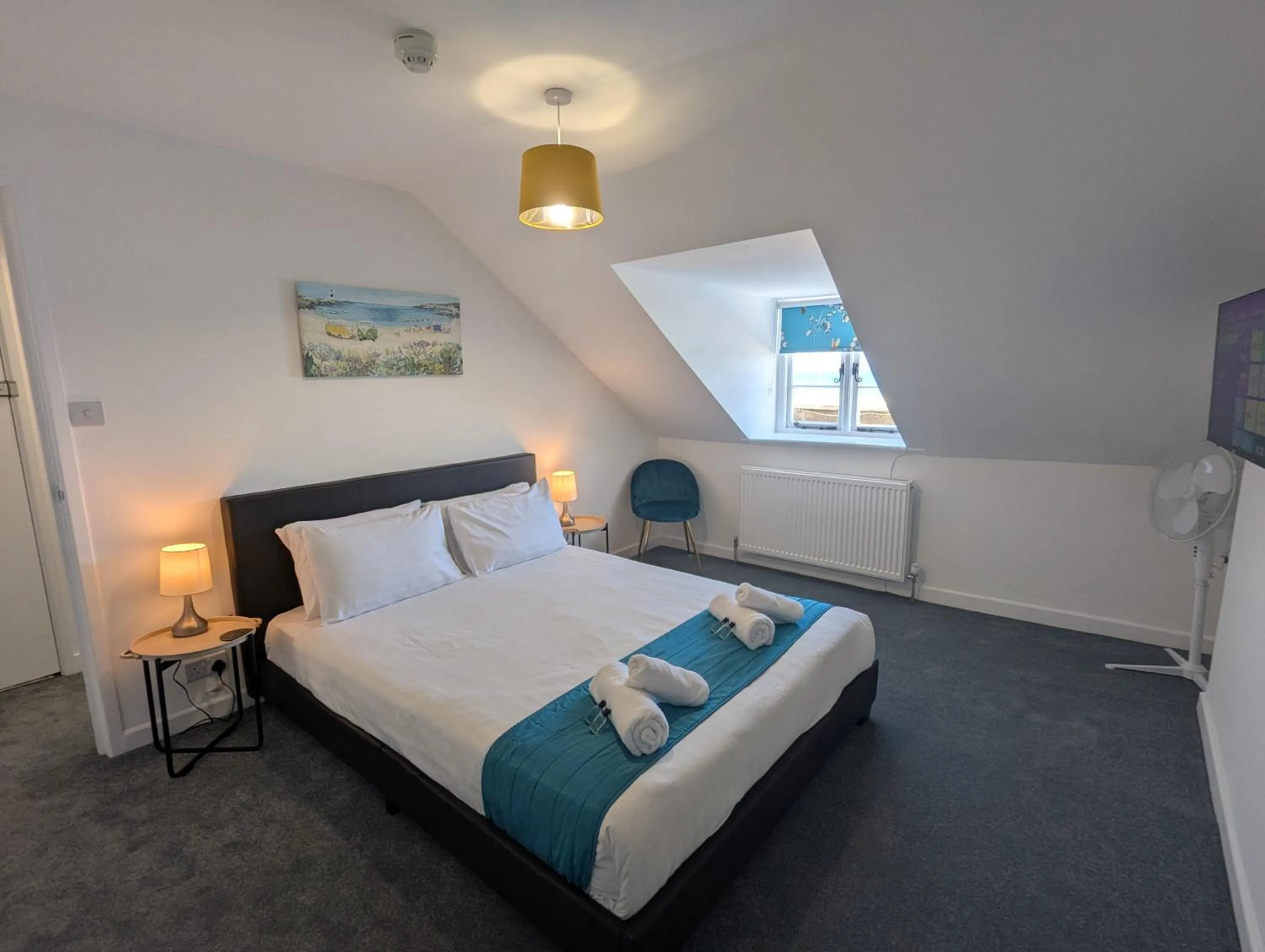 Bed in Acqua Beach Weymouth