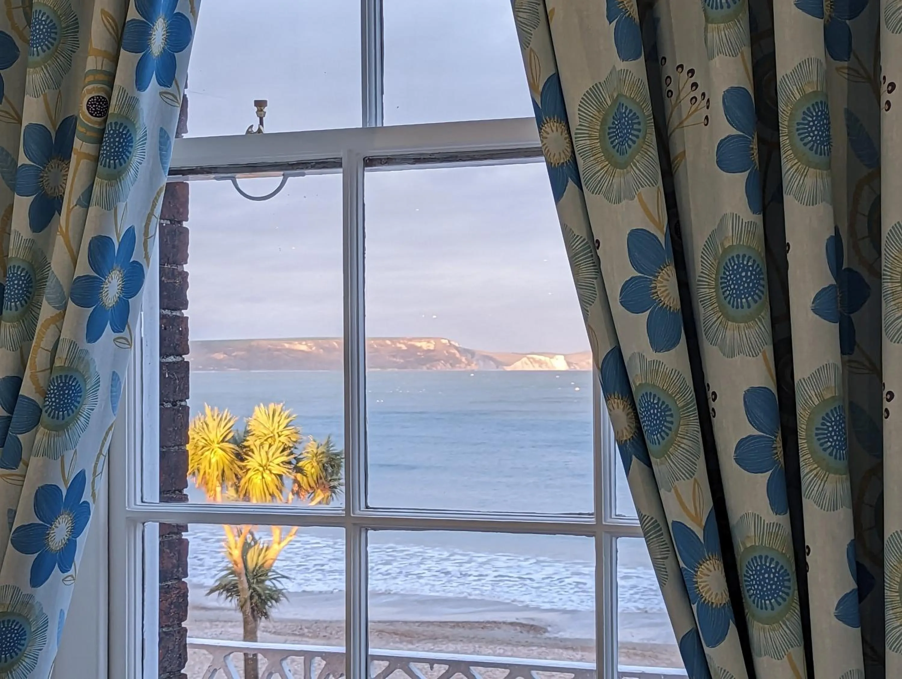 View (from property/room) in Acqua Beach Weymouth