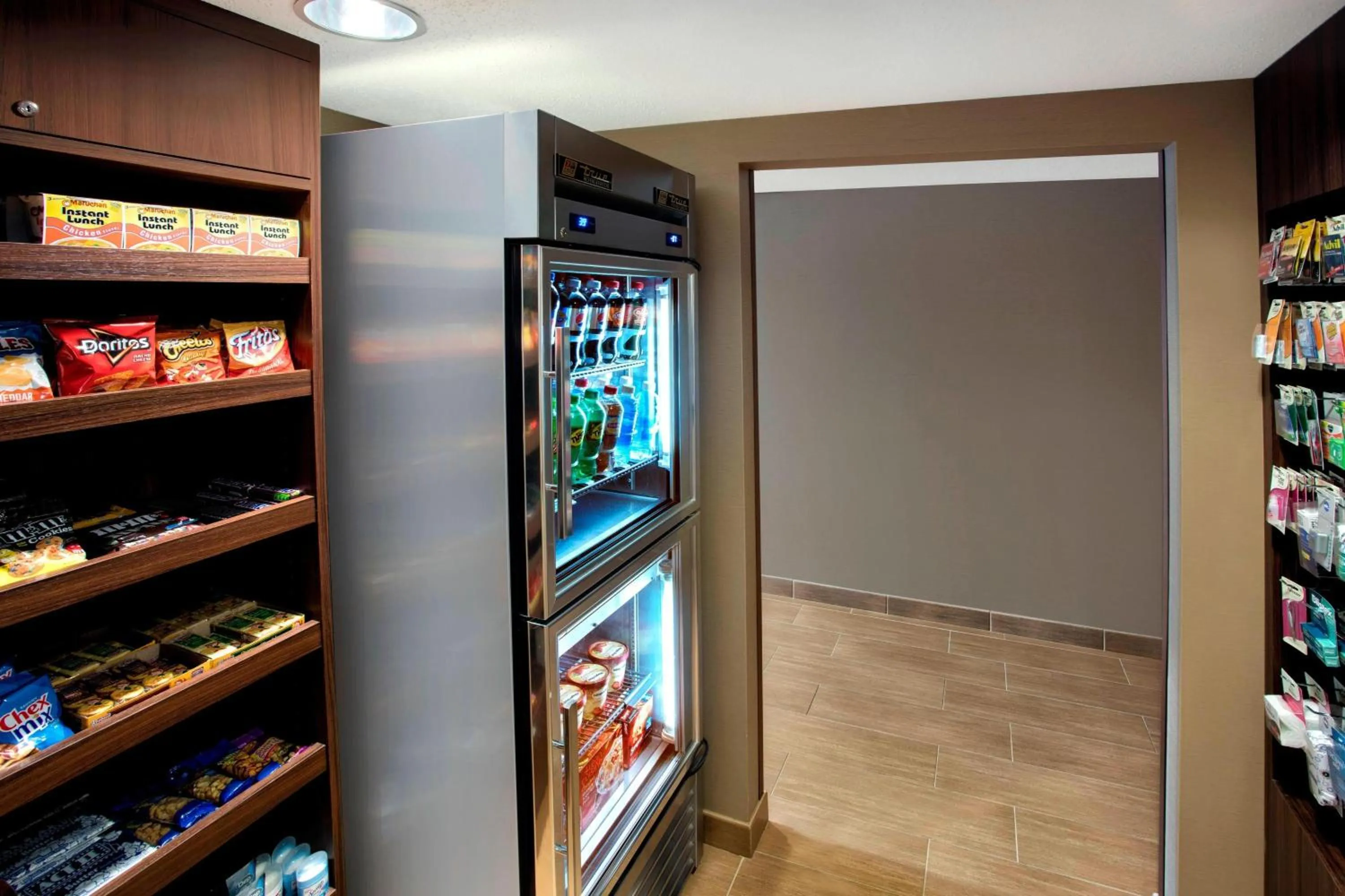 Other in Fairfield Inn & Suites Merrillville