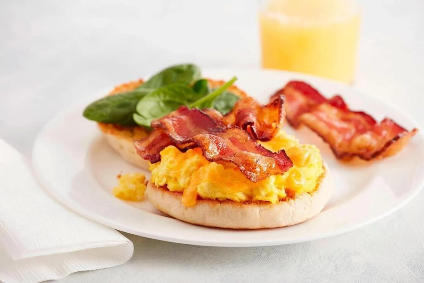 Restaurant/places to eat in Residence Inn Merrillville