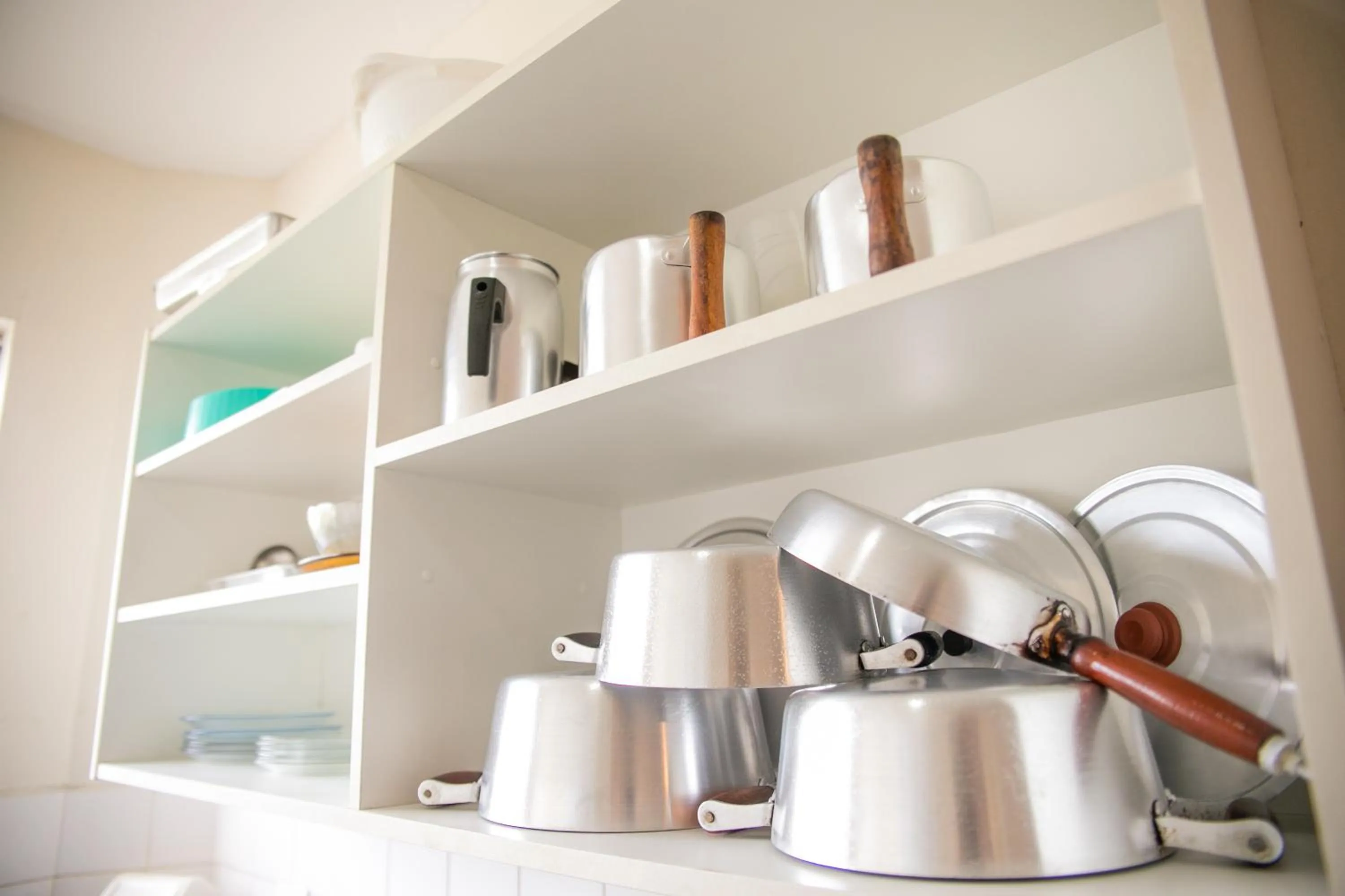 Kitchen or kitchenette in Paramar