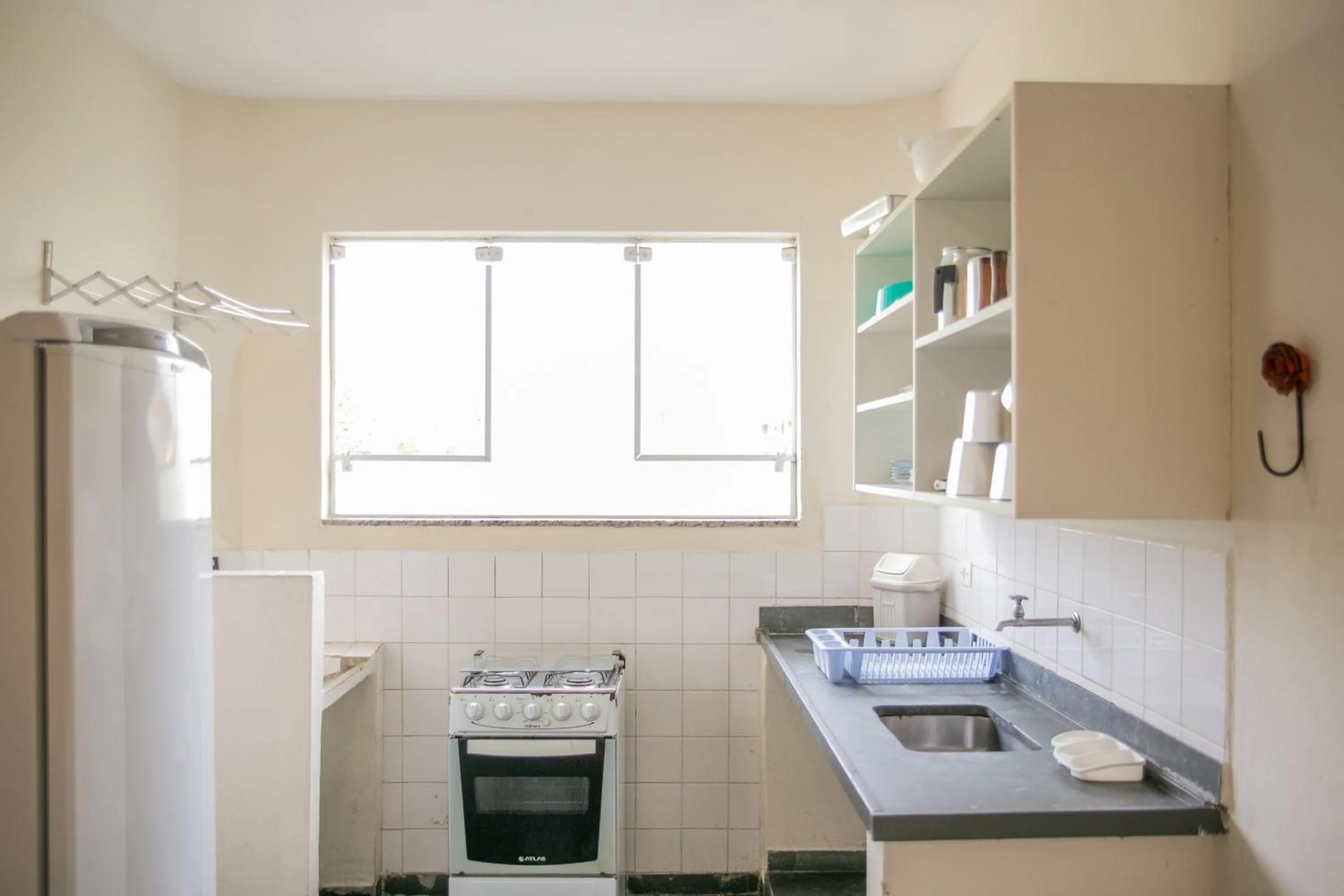 Kitchen or kitchenette in Paramar