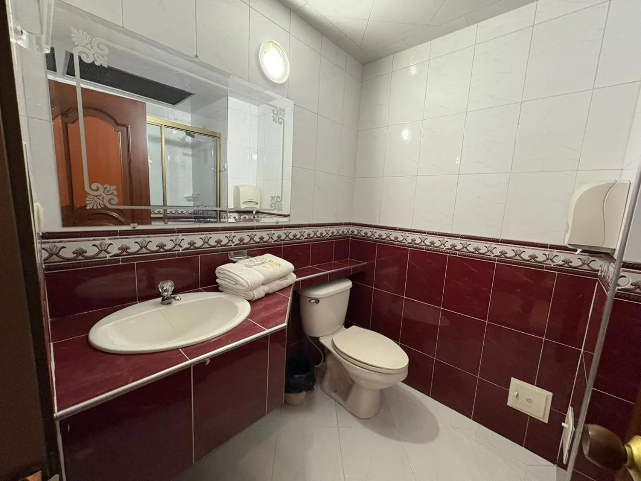 Lavid Hotel Palacio Real