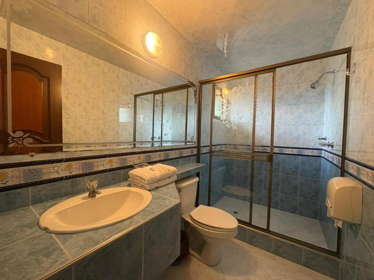 Lavid Hotel Palacio Real