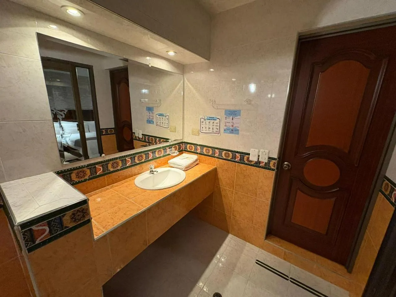 Lavid Hotel Palacio Real