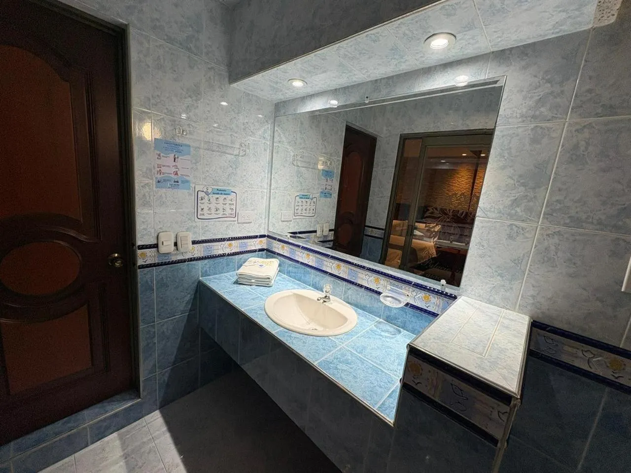 Lavid Hotel Palacio Real