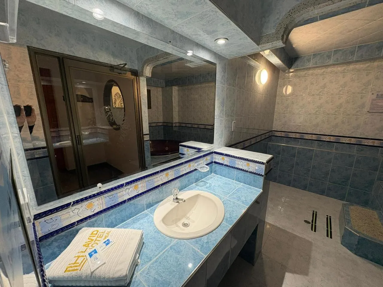 Lavid Hotel Palacio Real