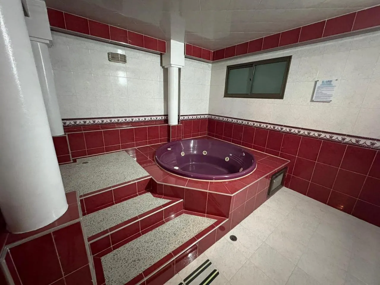 Lavid Hotel Palacio Real