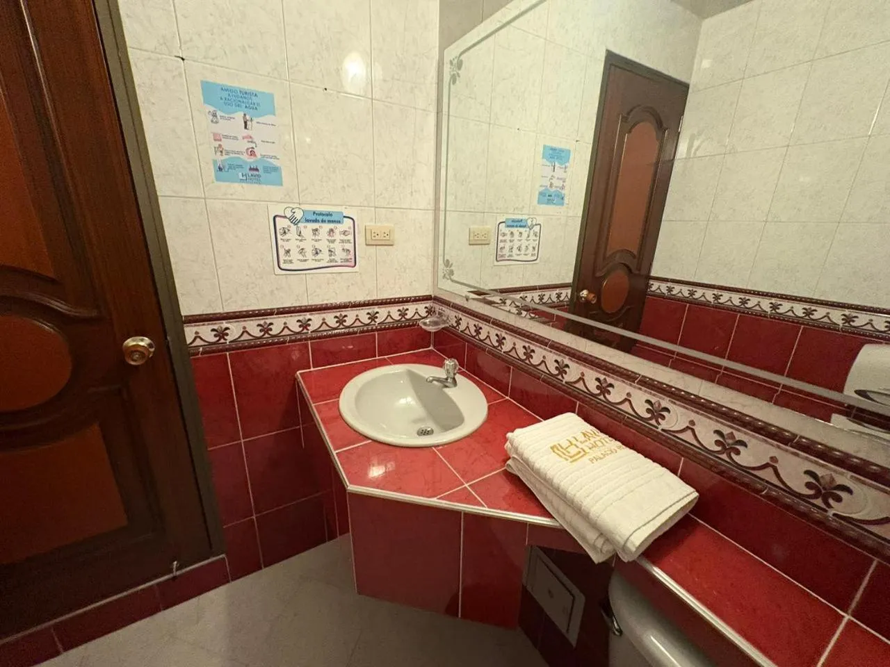 Lavid Hotel Palacio Real