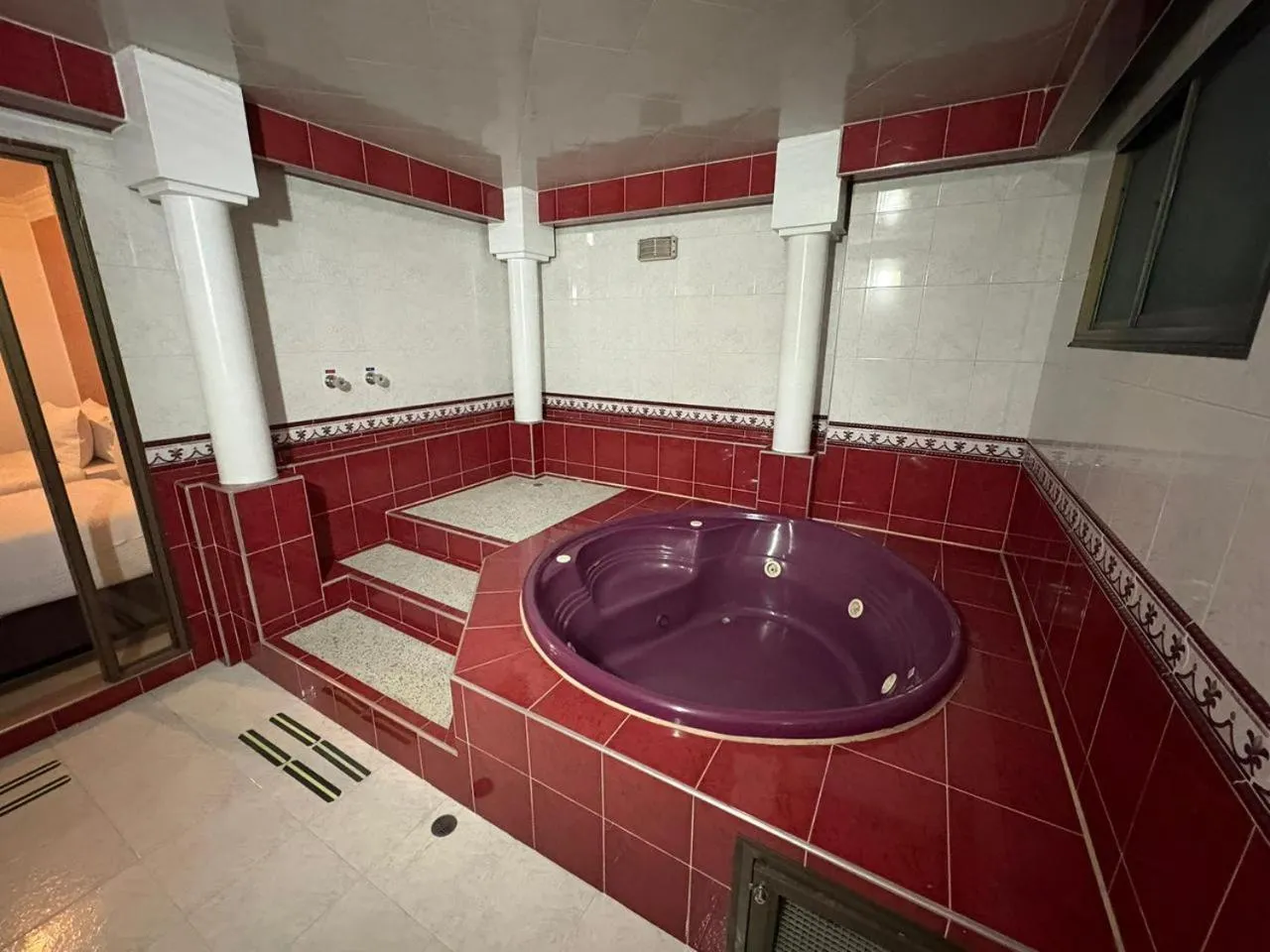 Lavid Hotel Palacio Real