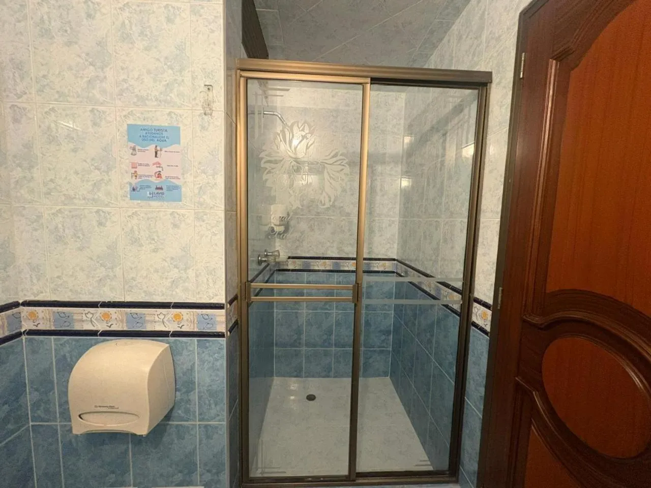 Lavid Hotel Palacio Real