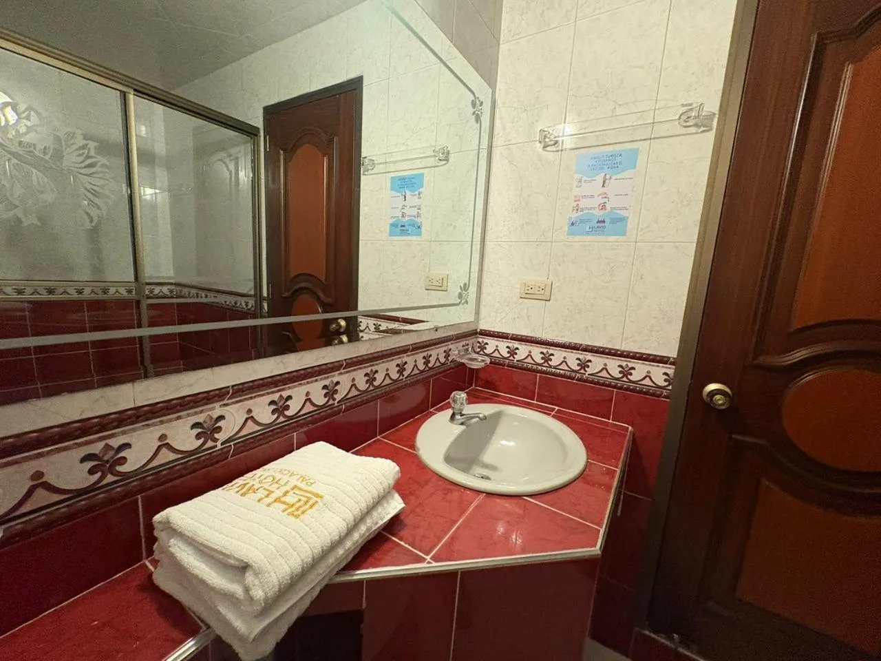 Lavid Hotel Palacio Real