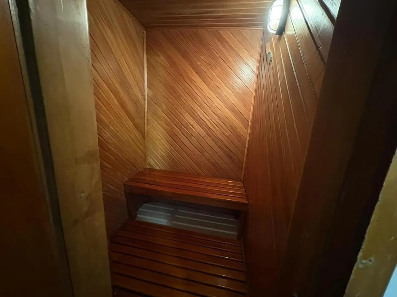 Lavid Hotel Palacio Real