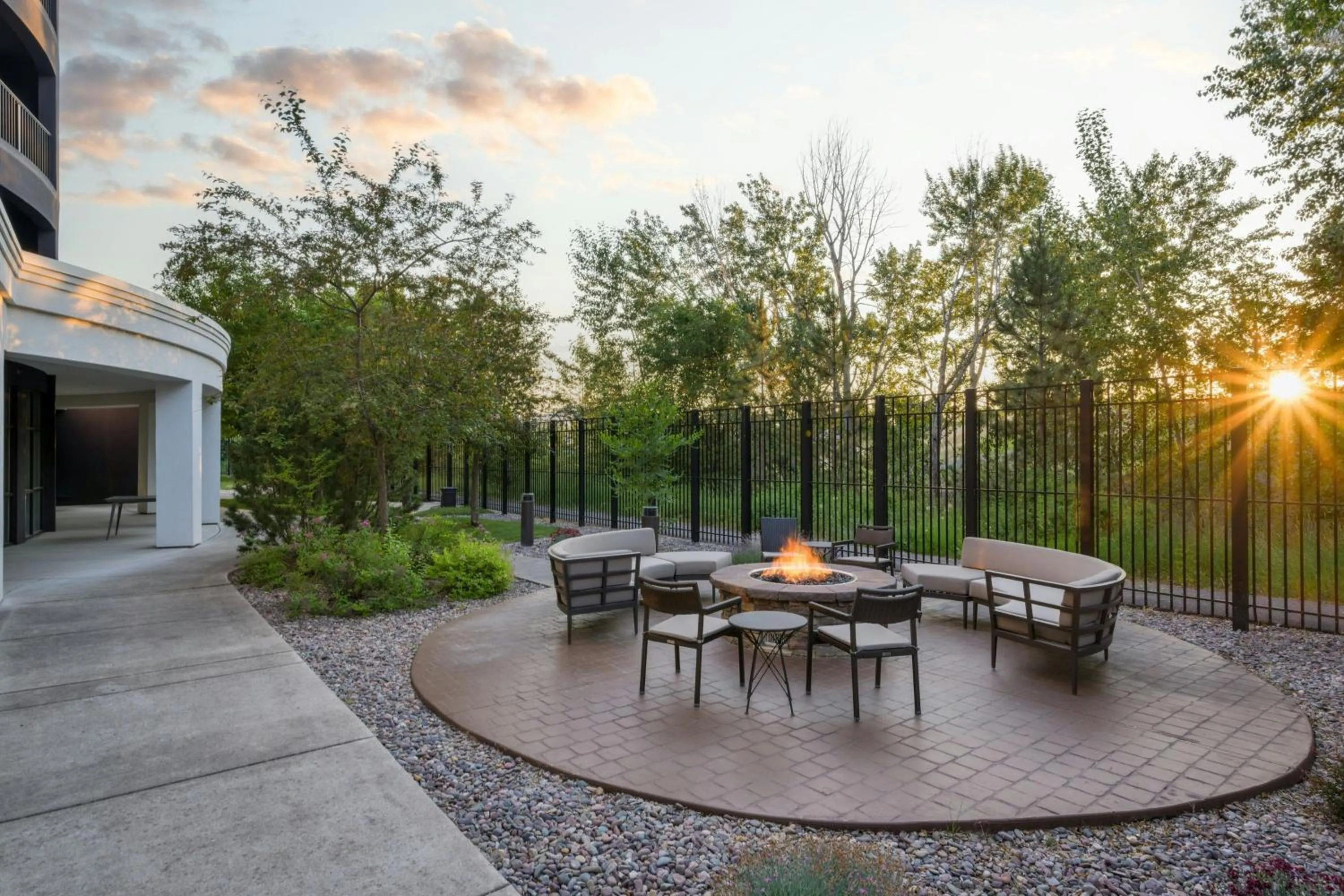 Other in Courtyard Missoula