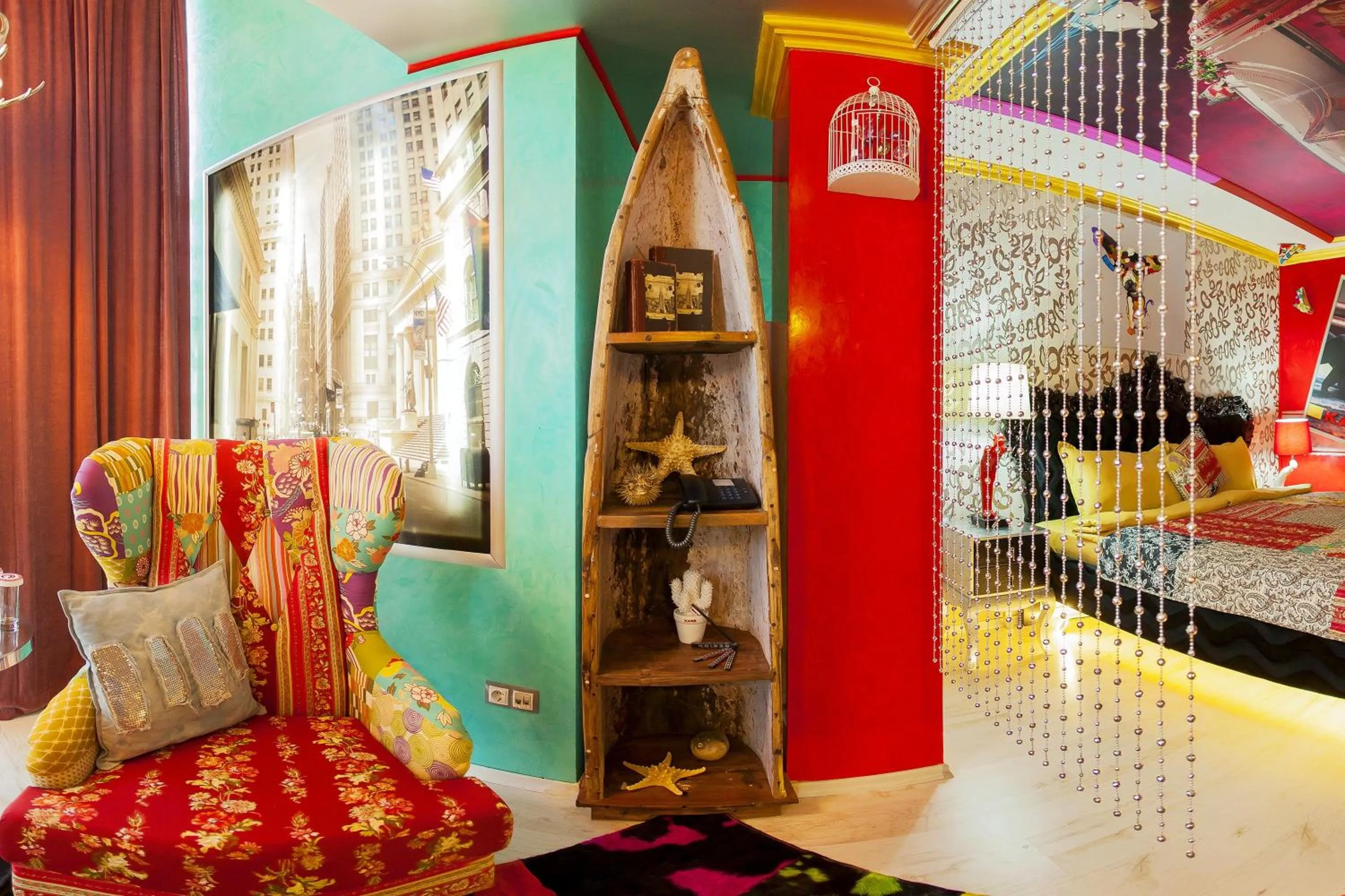 Diplomat Plaza Hotel & Resort