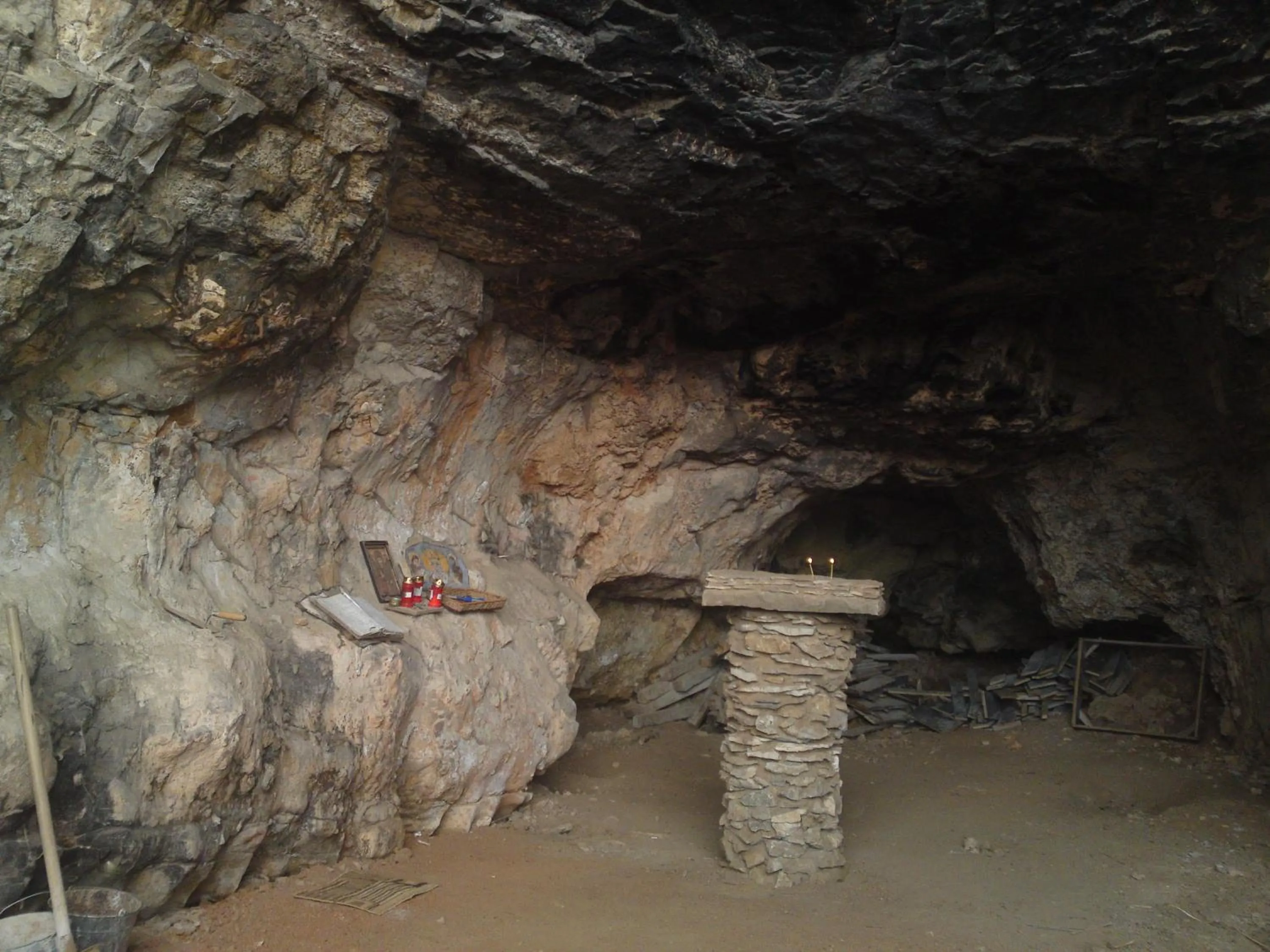 Natural landscape in Diplomat Plaza Hotel & Resort