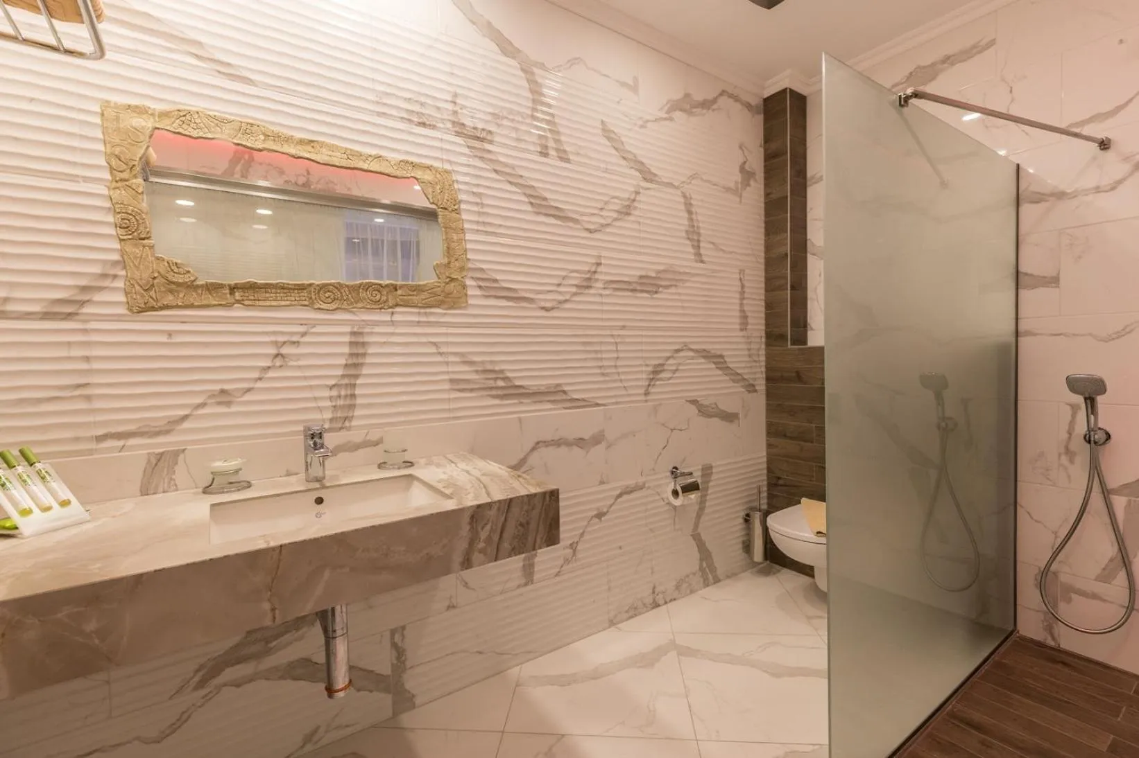 Photo of the whole room in Diplomat Plaza Hotel & Resort